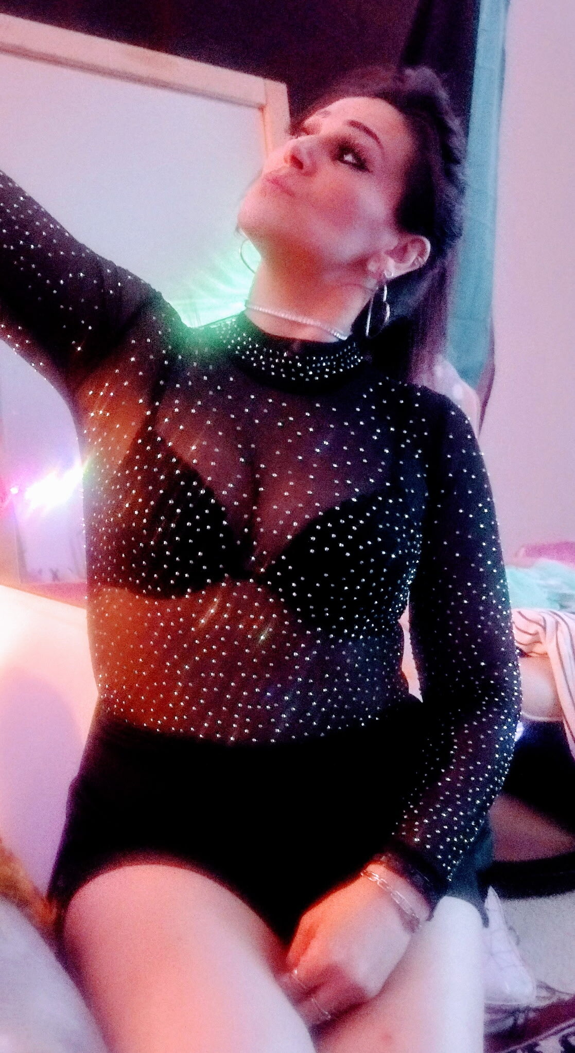 XXX Porn Photo of Nude Sillyofm3 5