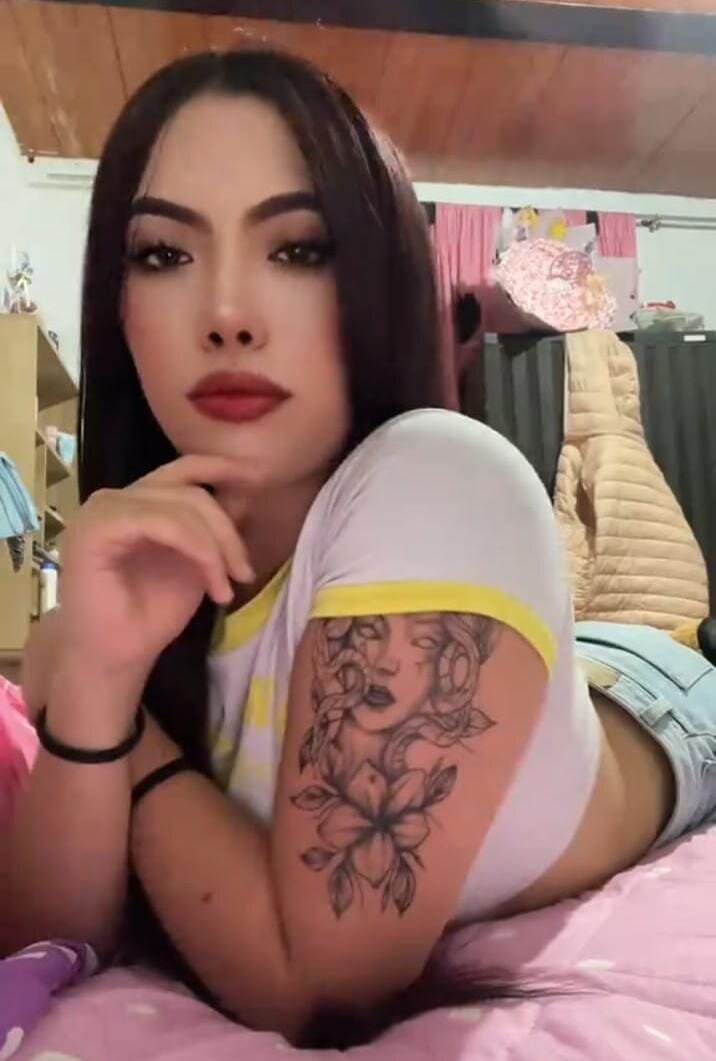 XXX Porn Photo of Nude ashlyngp 1