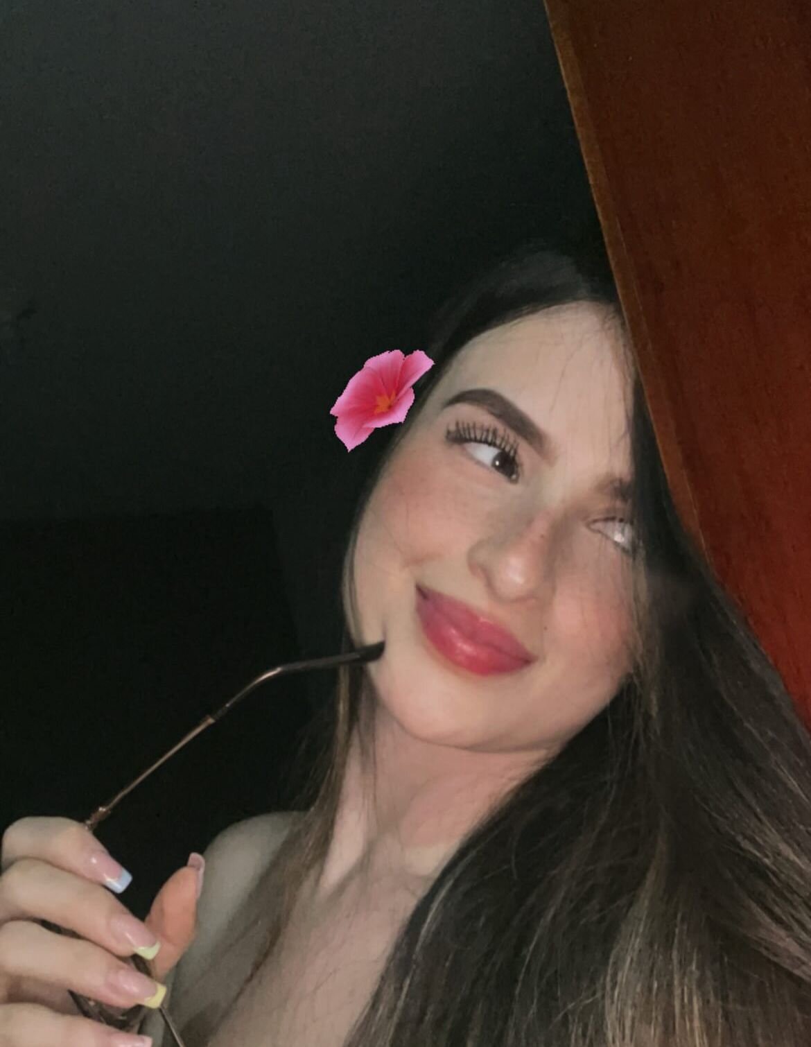 XXX Porn Photo of Nude MadissonVega_ 2