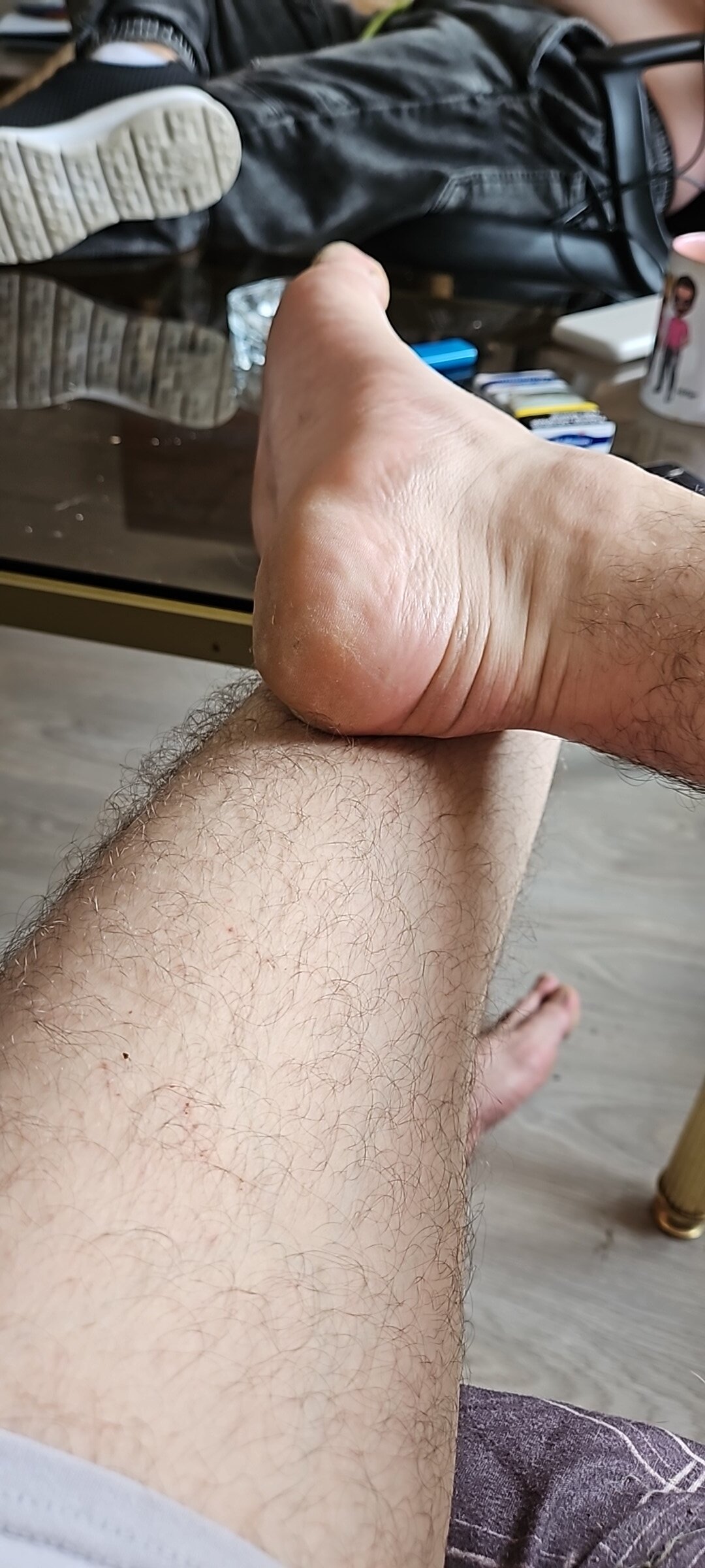 XXX Porn Photo of Nude Bigone_Cro 3