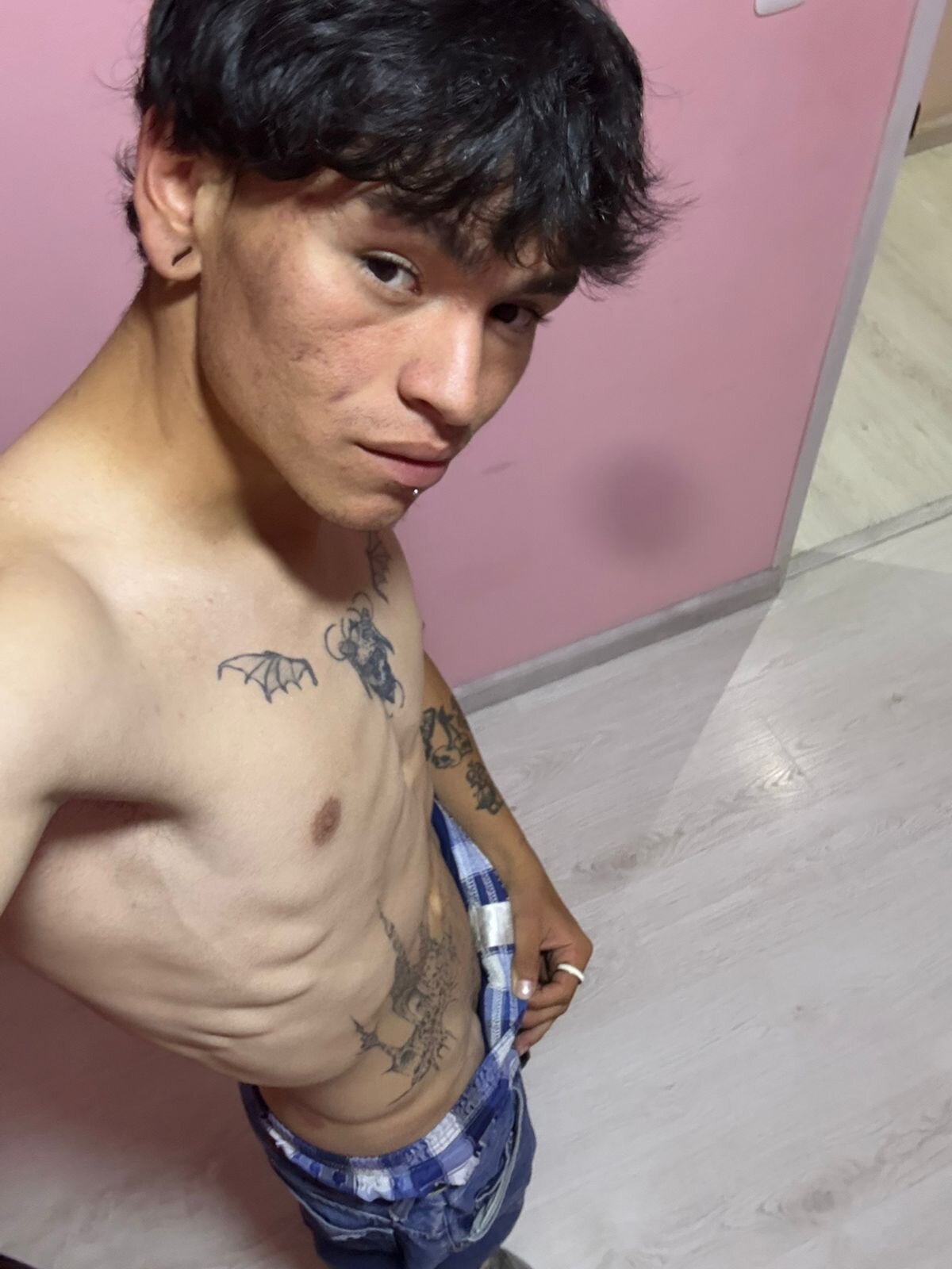 XXX Porn Photo of Nude Noah_victory 10