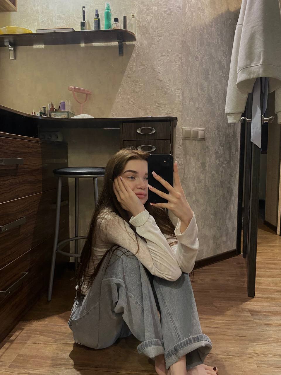 XXX Porn Photo of Nude TaliaOgwynn 9