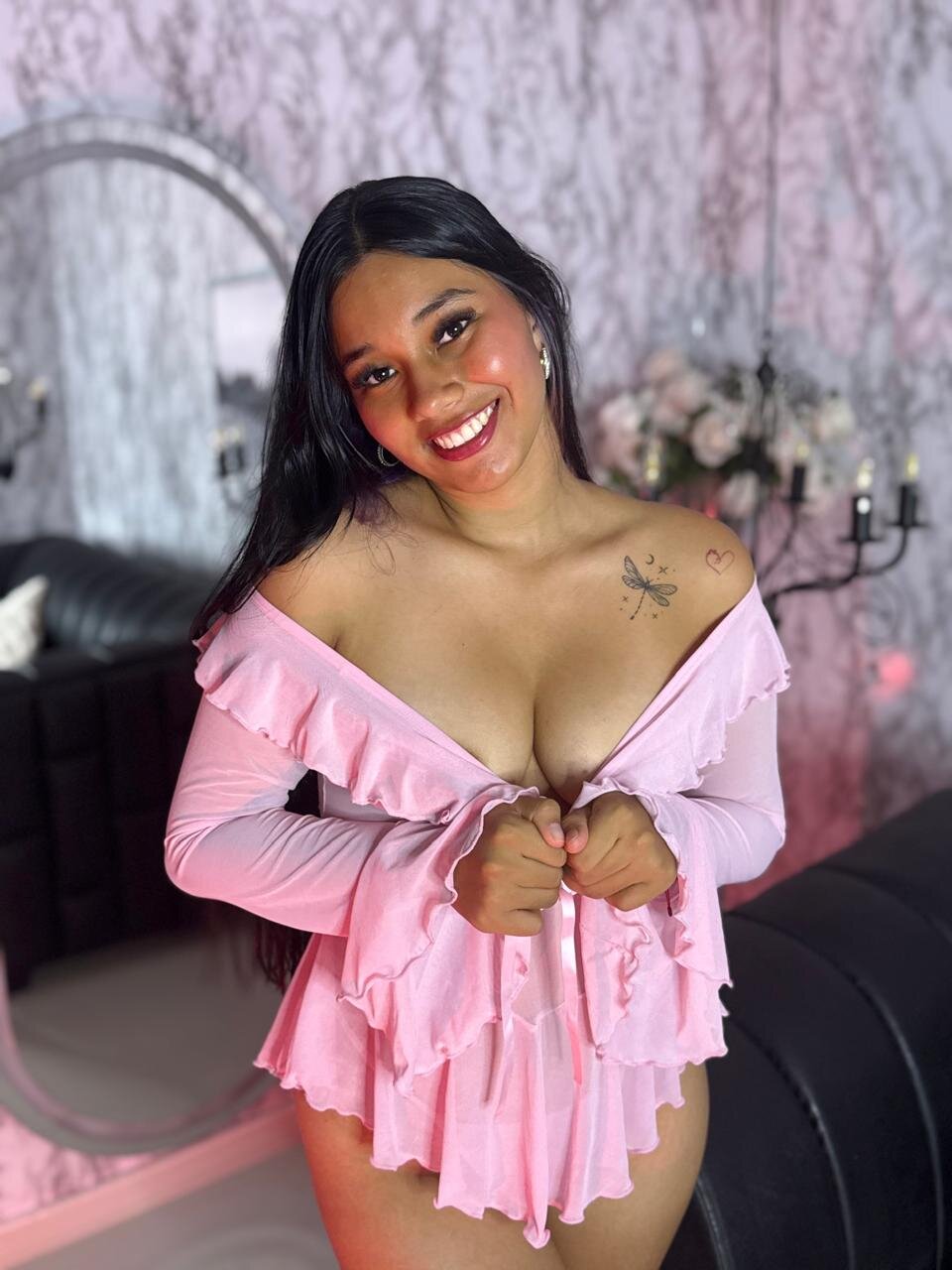 XXX Porn Photo of Nude LIA_SWAN_ 64