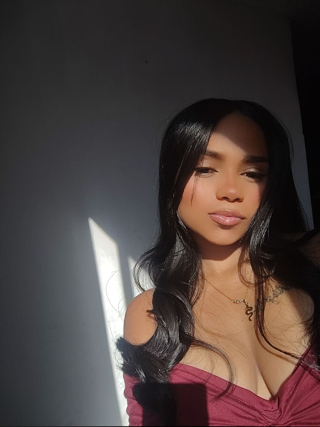 XXX Porn Photo of Nude Catalina_monroe 1