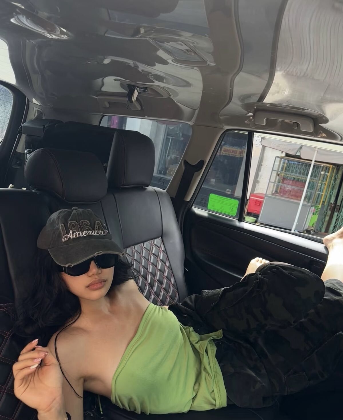 XXX Porn Photo of Nude Tiffany_lab 19