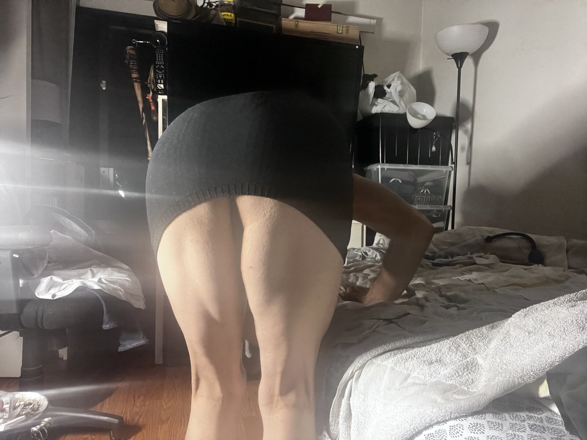 XXX Porn Photo of Nude Trainee2Bpeed 110