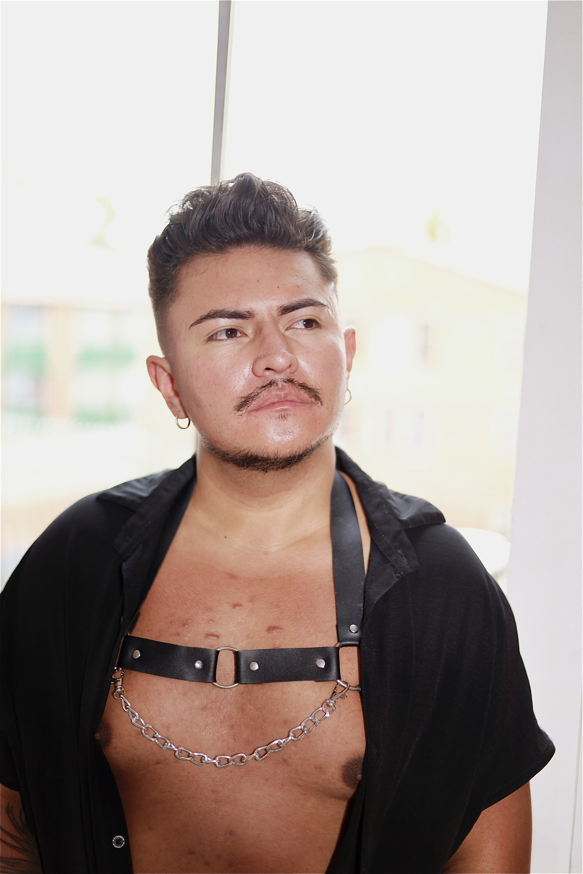 XXX Porn Photo of Nude JhonnyRey27 1