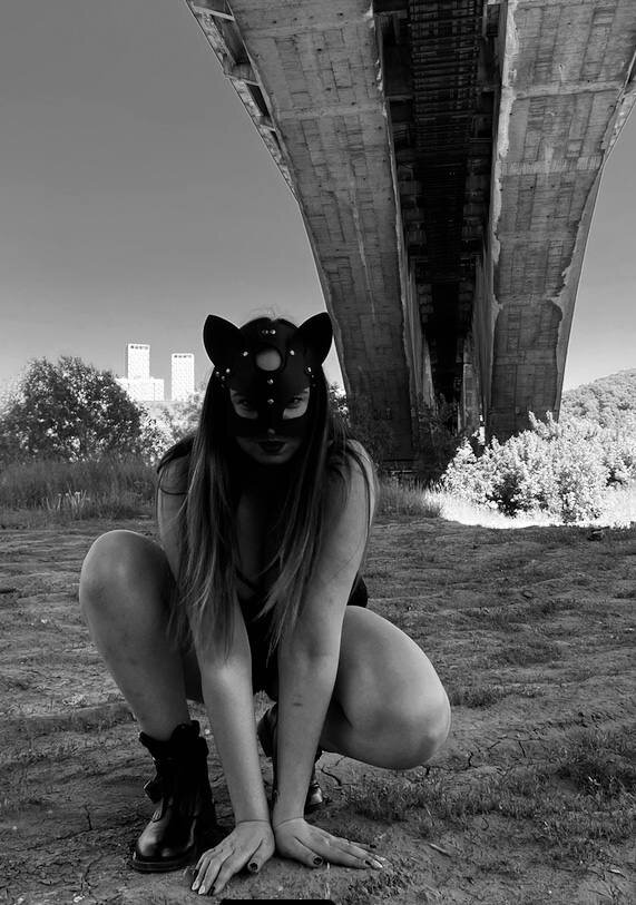 XXX Porn Photo of Nude Leona_Mur 2