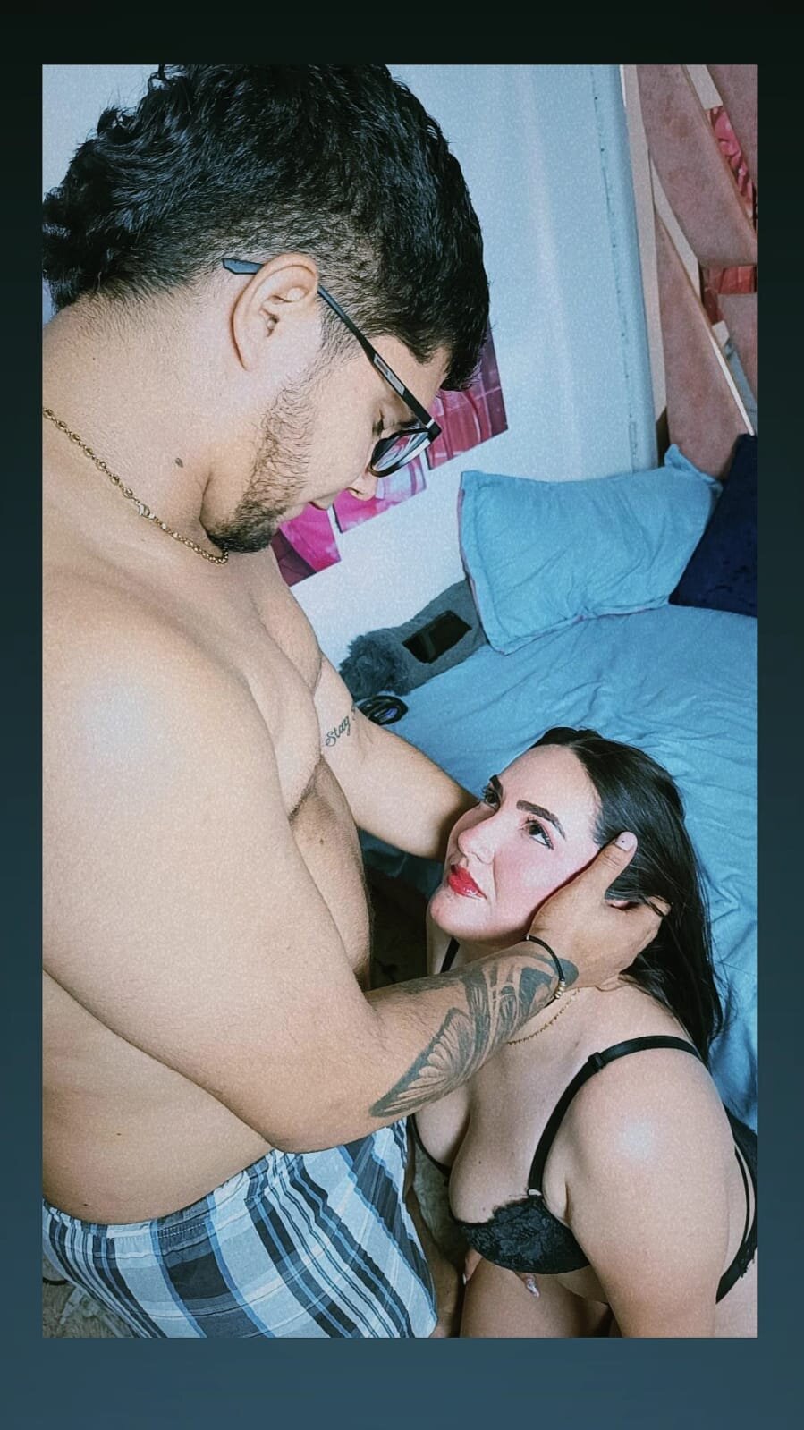 XXX Porn Photo of Nude friend_zone1 8