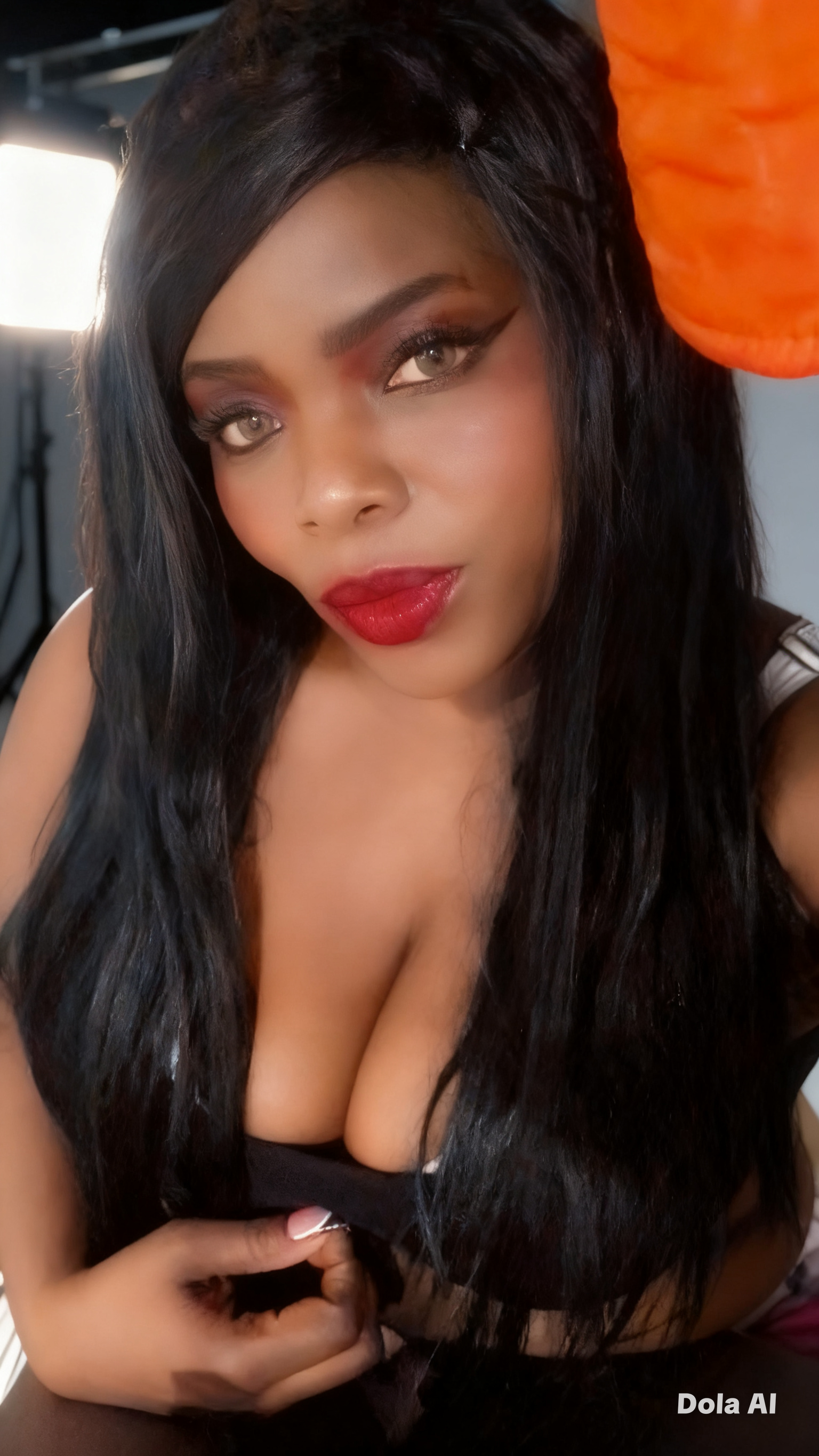 XXX Porn Photo of Nude DiosaDeHebano 2