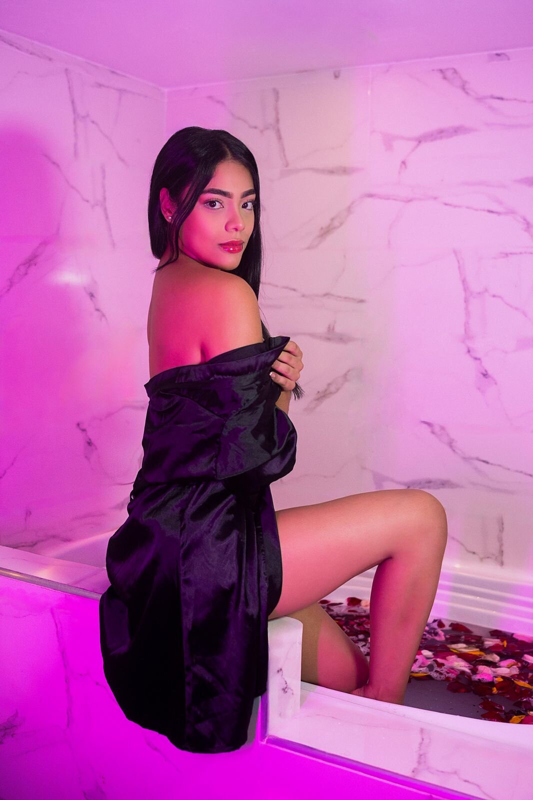 XXX Porn Photo of Nude NatashaLuxury 3