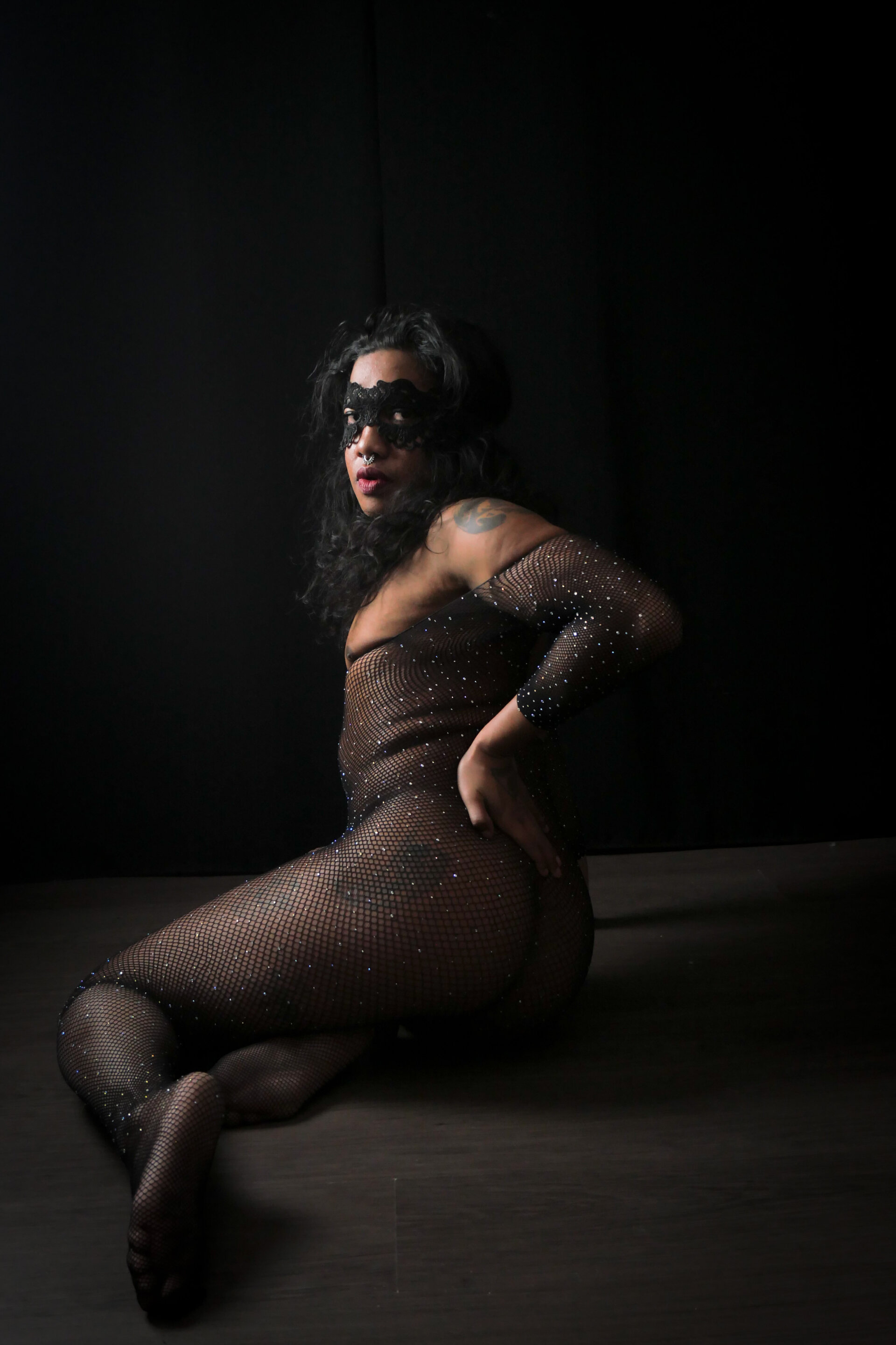XXX Porn Photo of Nude laculcarachafr 202