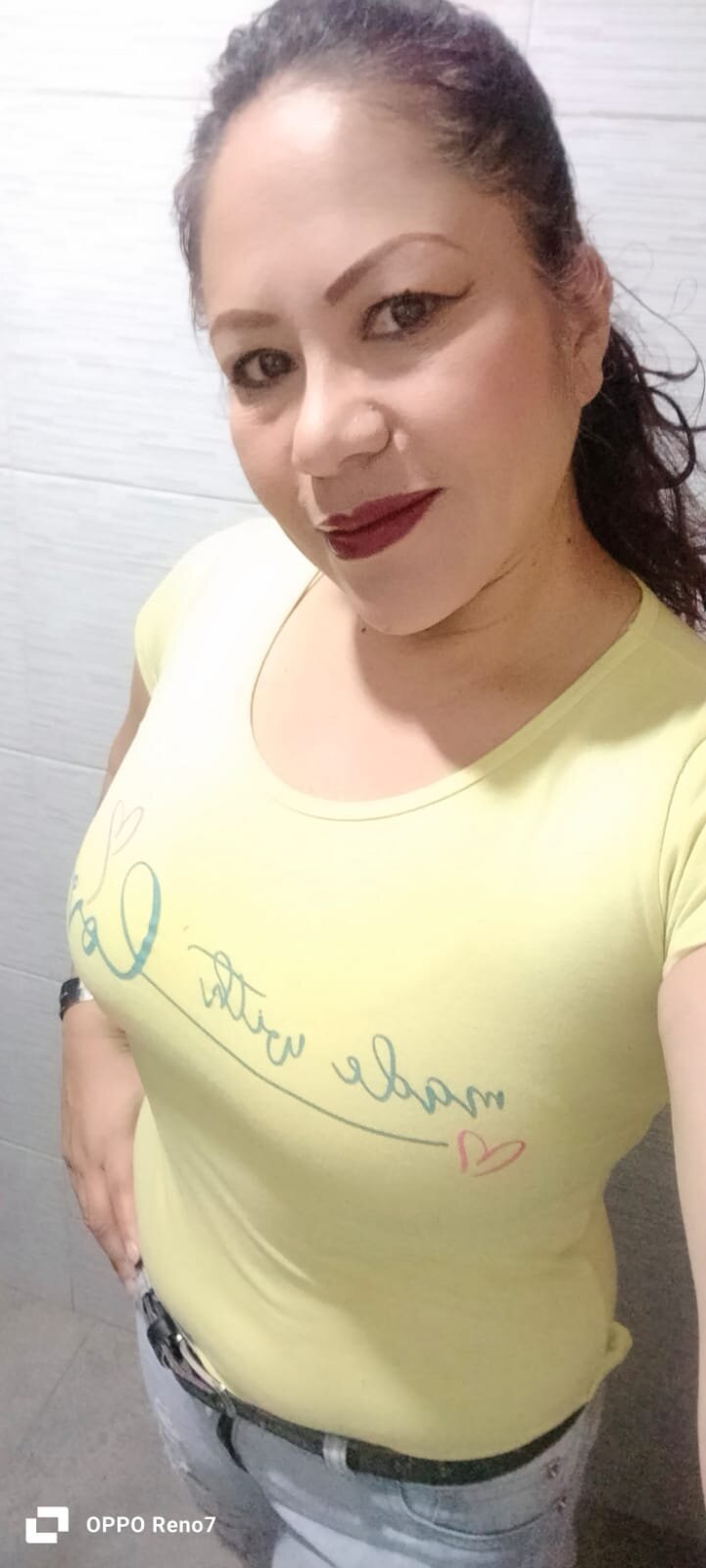 XXX Porn Photo of Nude maria_paulac 1