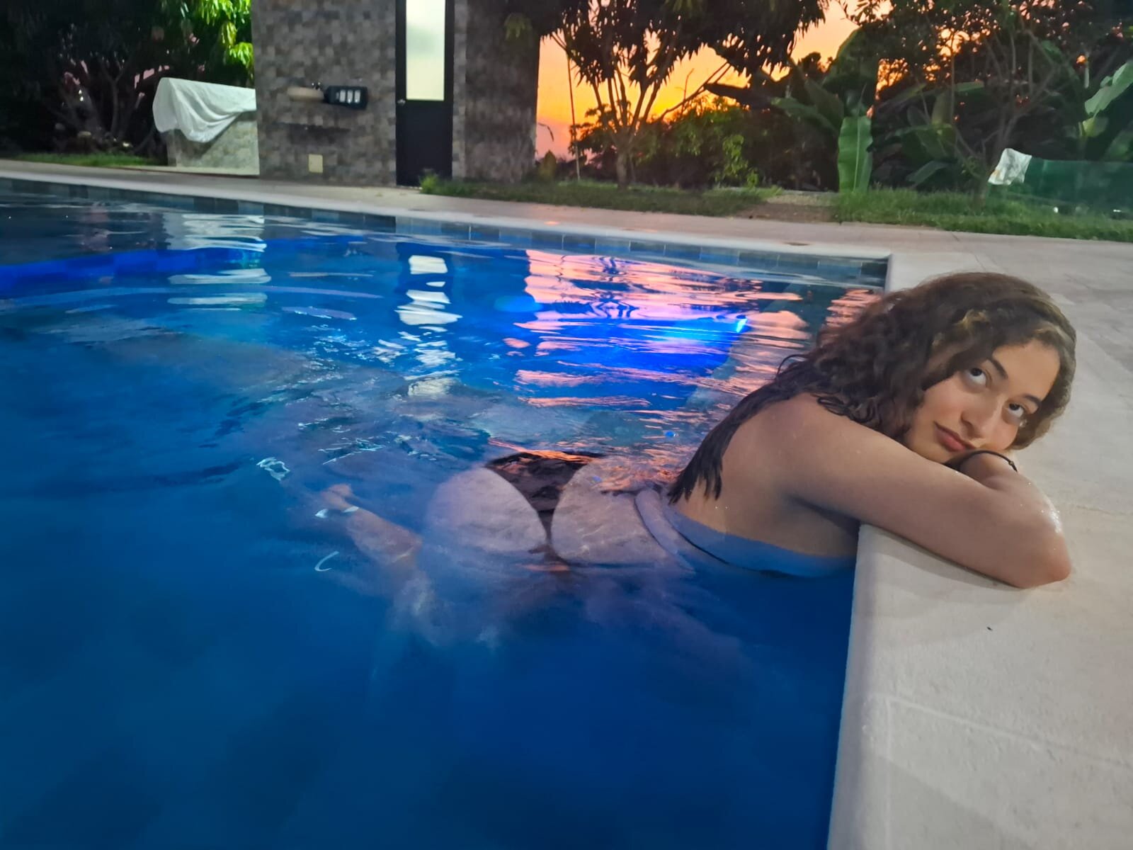 XXX Porn Photo of Nude Melanie__lust 4