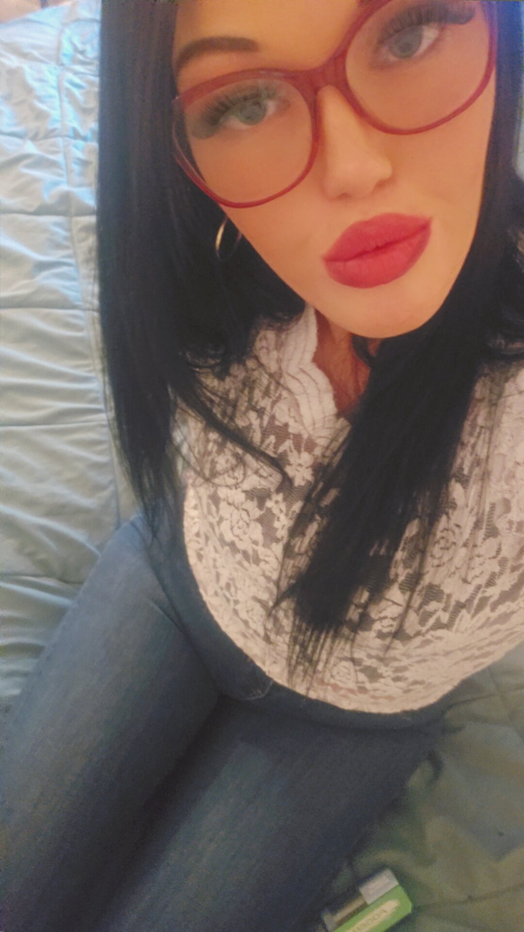 XXX Porn Photo of Nude Luvdeebaby92 30