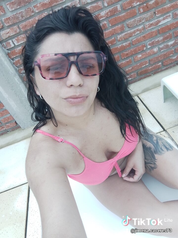 XXX Porn Photo of Nude Jjulieta 2