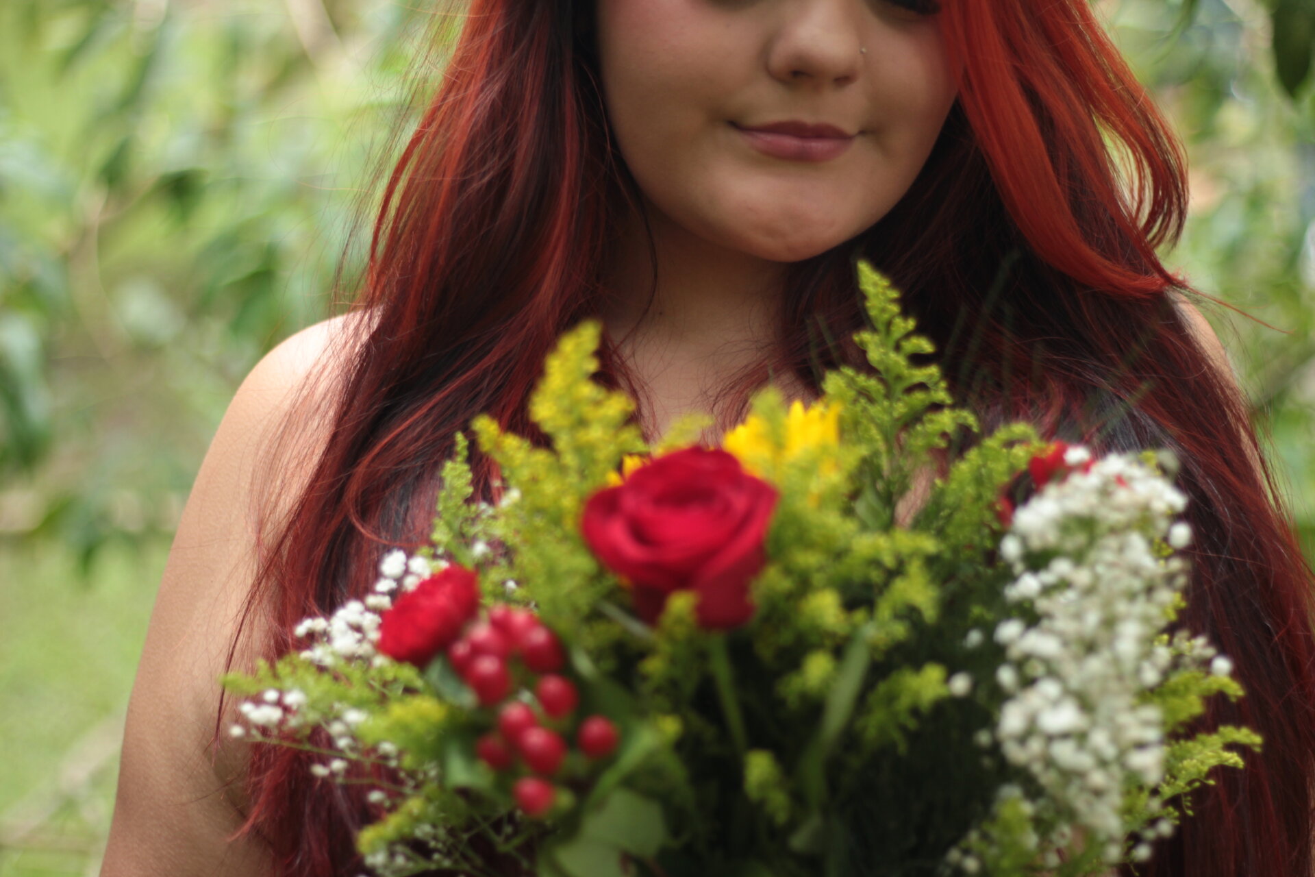 XXX Porn Photo of Nude Rose_blu__ 12