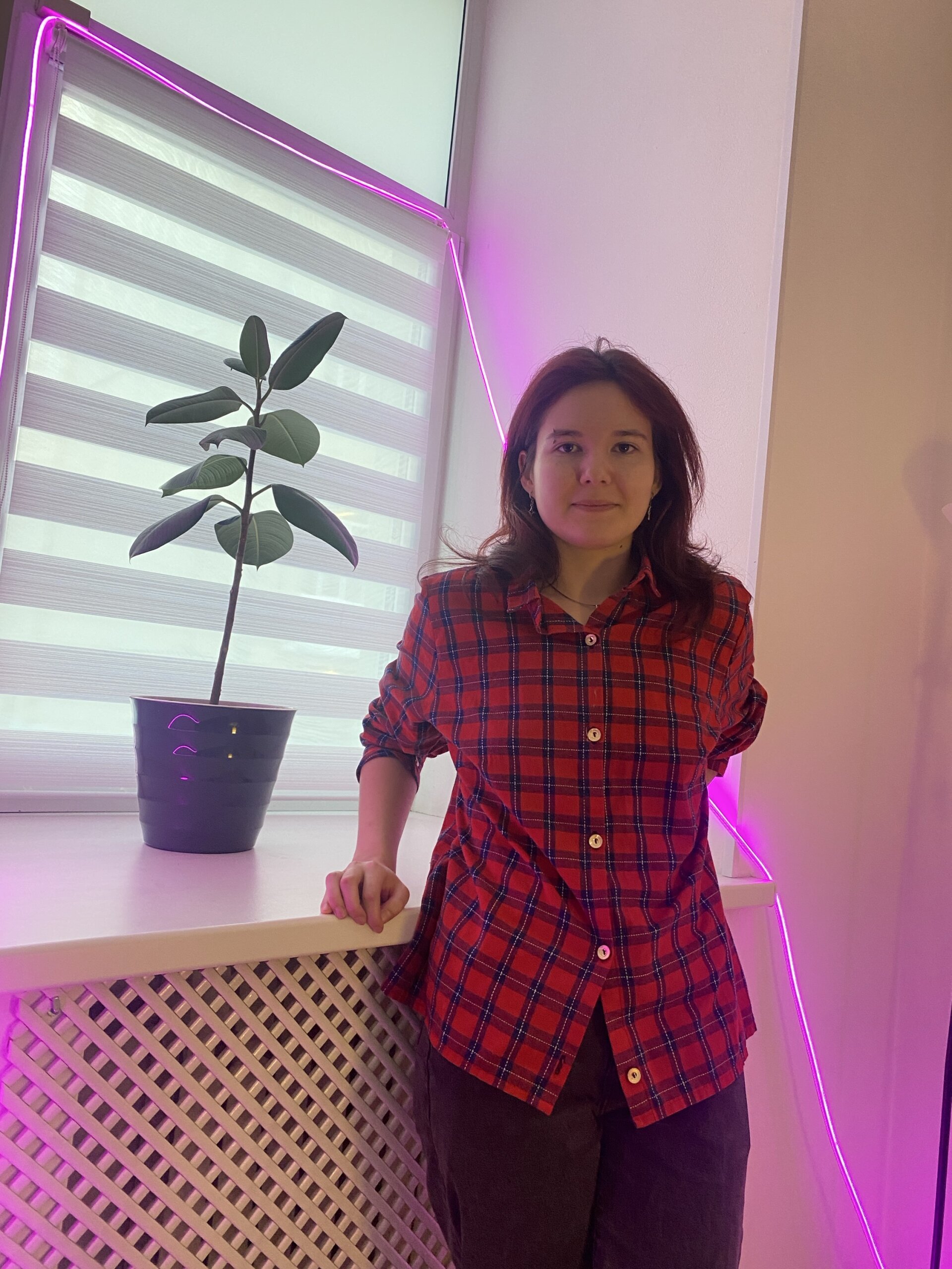 XXX Porn Photo of Nude MelvaGoya 3