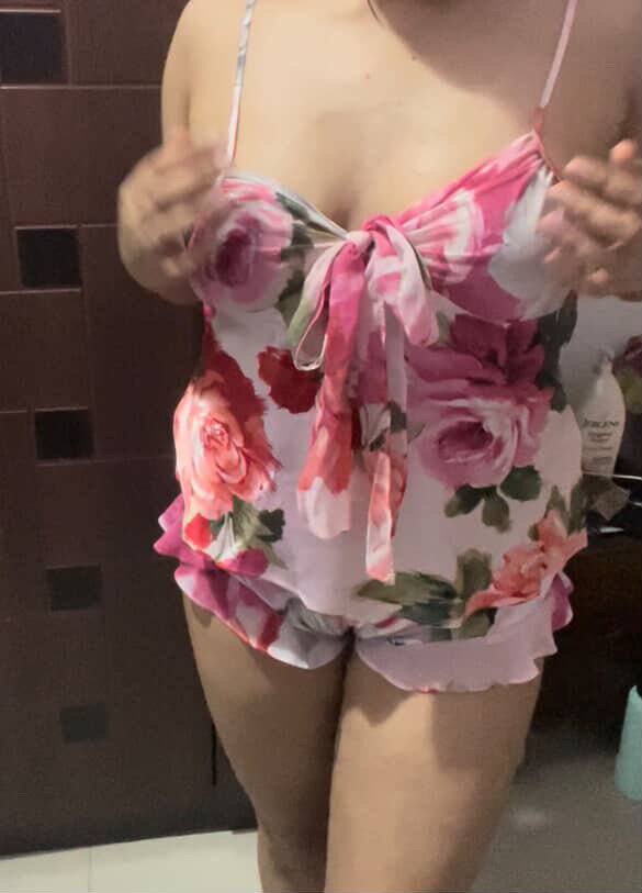 XXX Porn Photo of Nude filipina_diva101 2