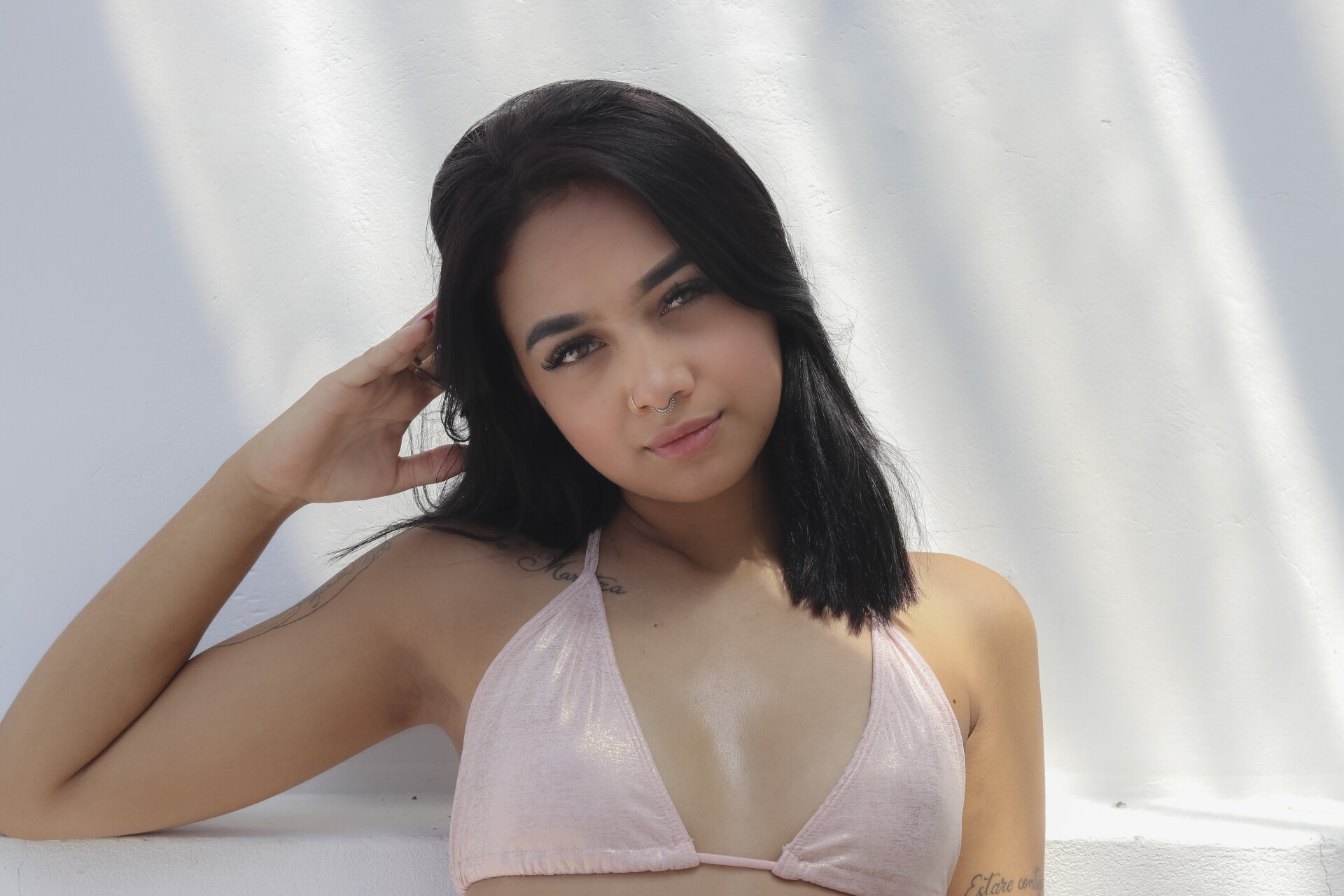 XXX Porn Photo of Nude LizzyCooperjs 6