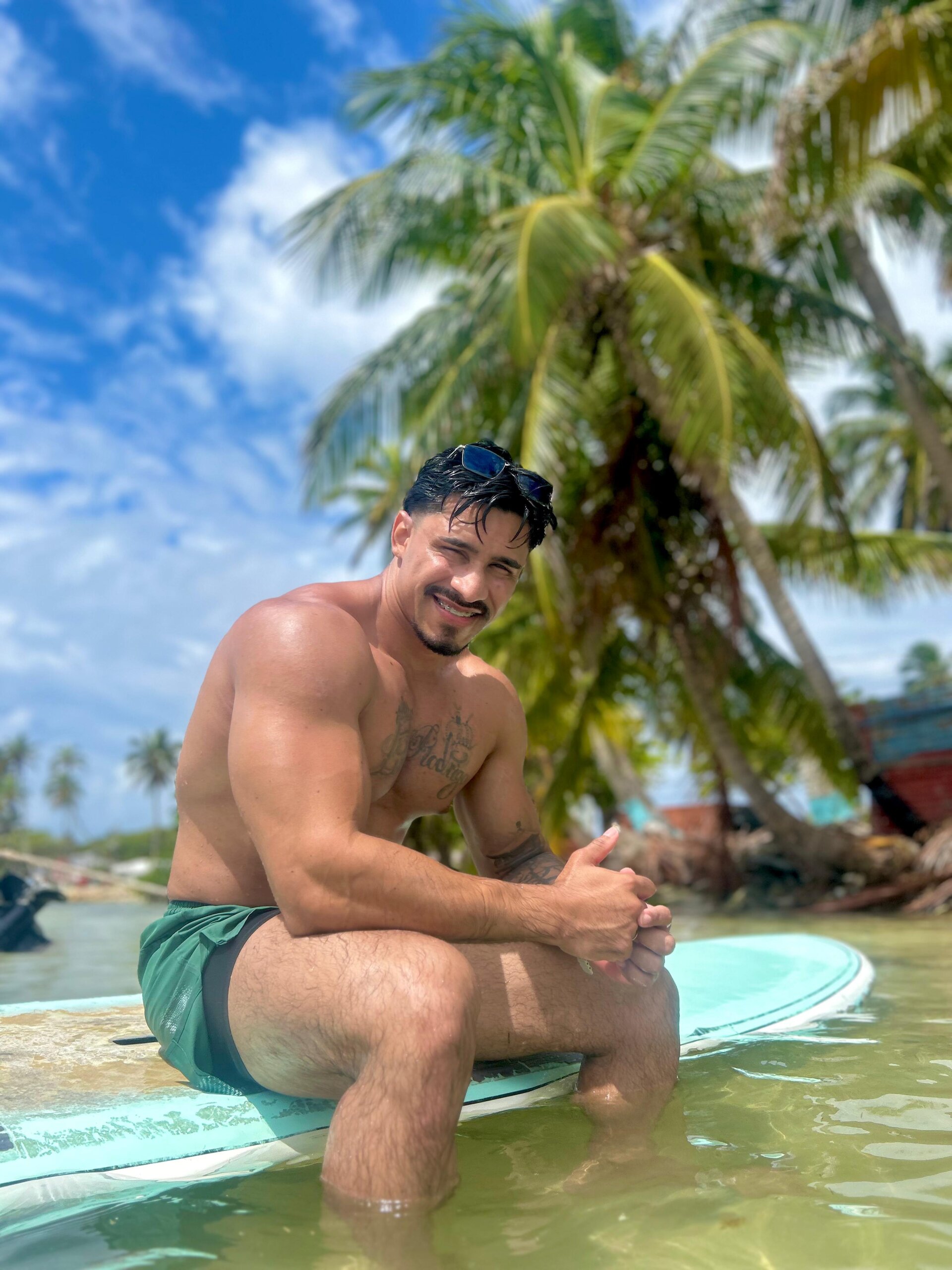XXX Porn Photo of Nude Valentino_Dosantos_ 23