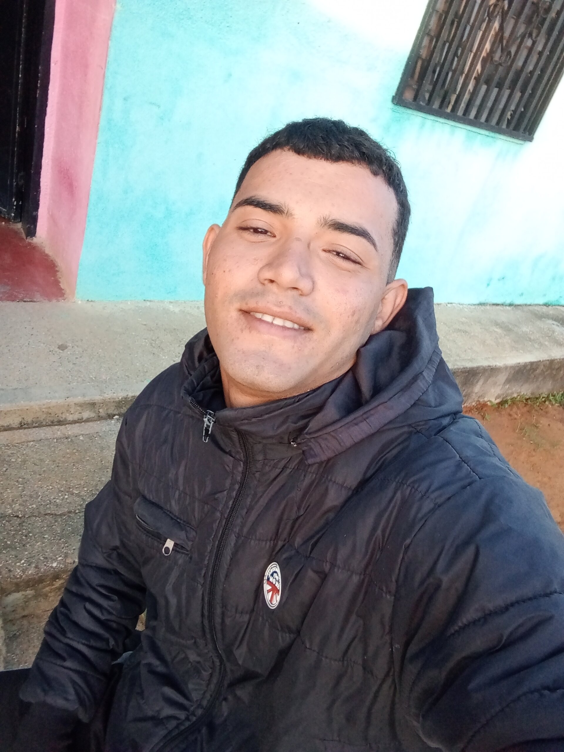 XXX Porn Photo of Nude josuemd 5