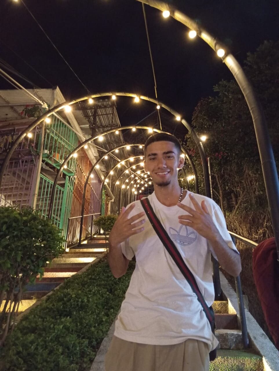 XXX Porn Photo of Nude Noah-JONES 2