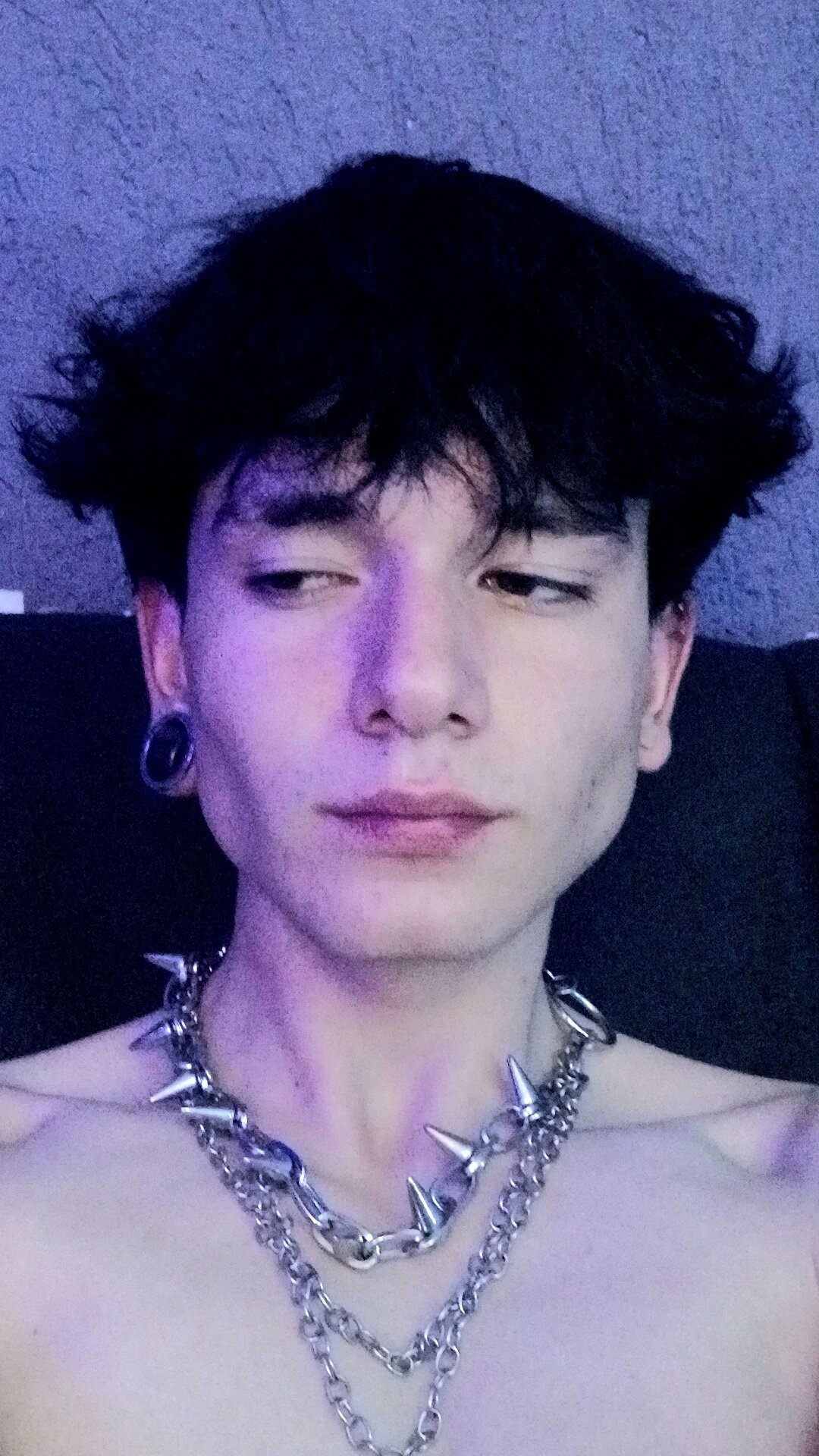 XXX Porn Photo of Nude Blas_phemous 5