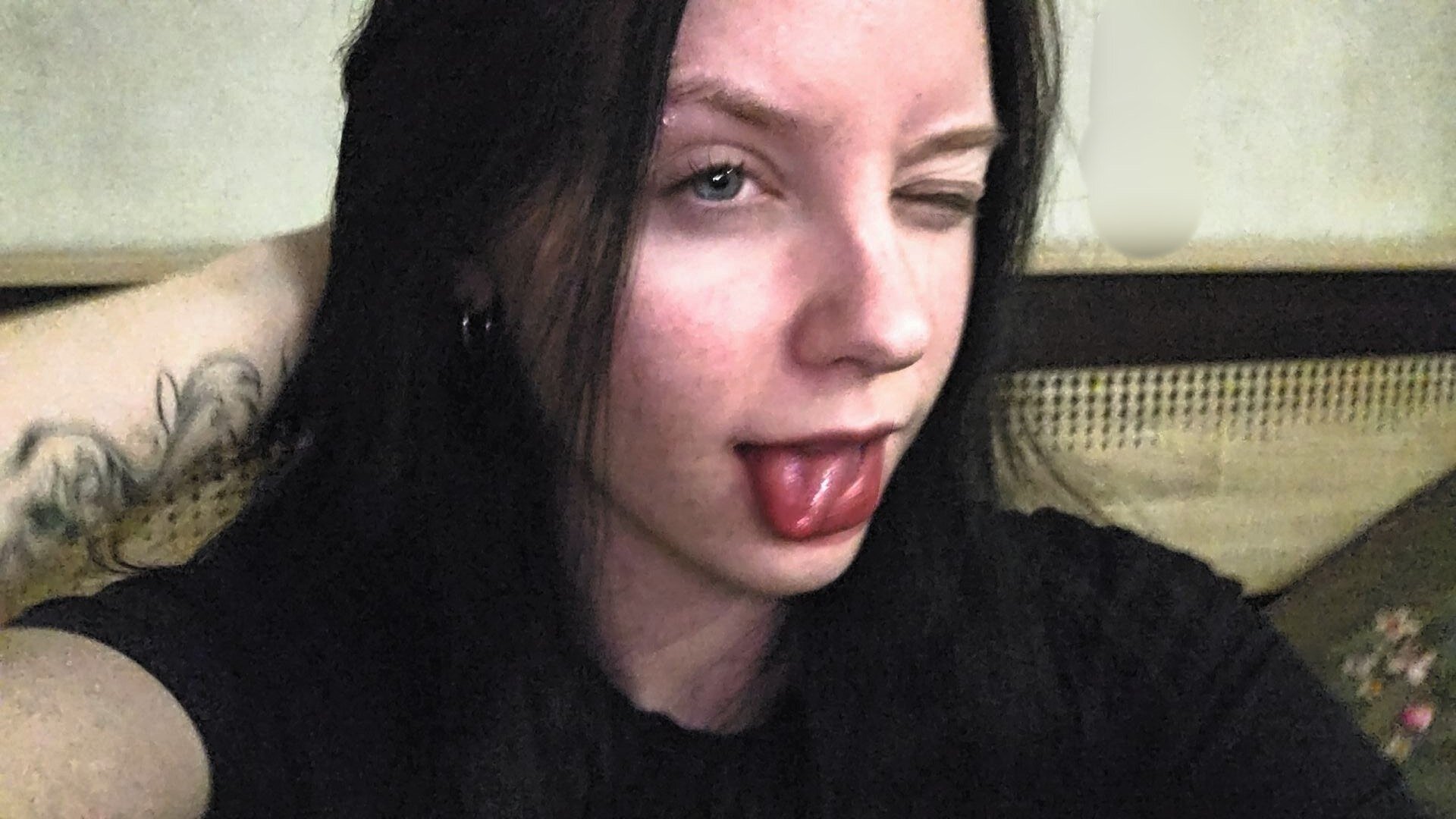 XXX Porn Photo of Nude ElmiraShivley 7