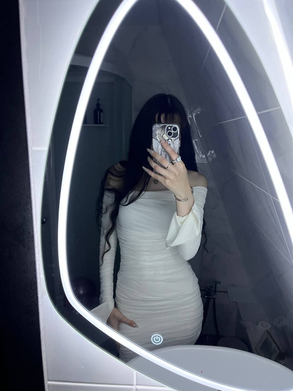 XXX Porn Photo of Nude SofiaDreams09 8