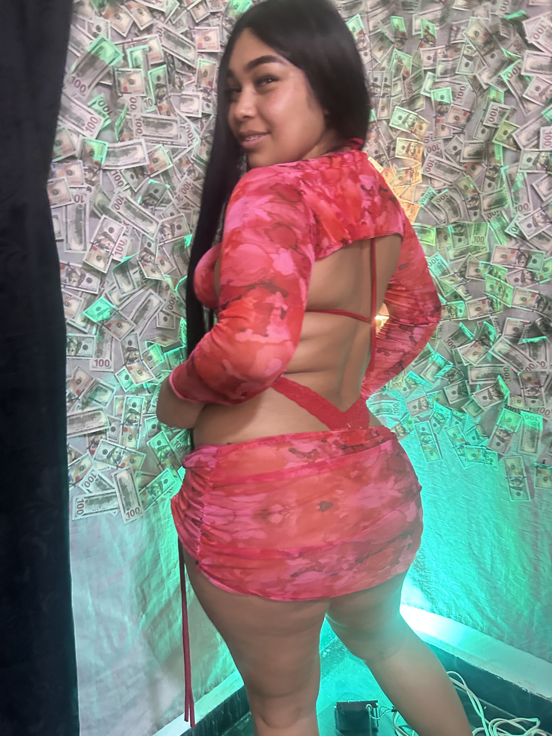 XXX Porn Photo of Nude Latin-Mommy 29