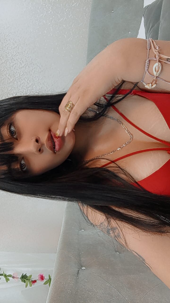 XXX Porn Photo of Nude baby_naomy 4