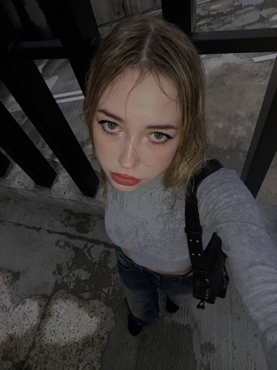 XXX Porn Photo of Nude Jessica_start 3