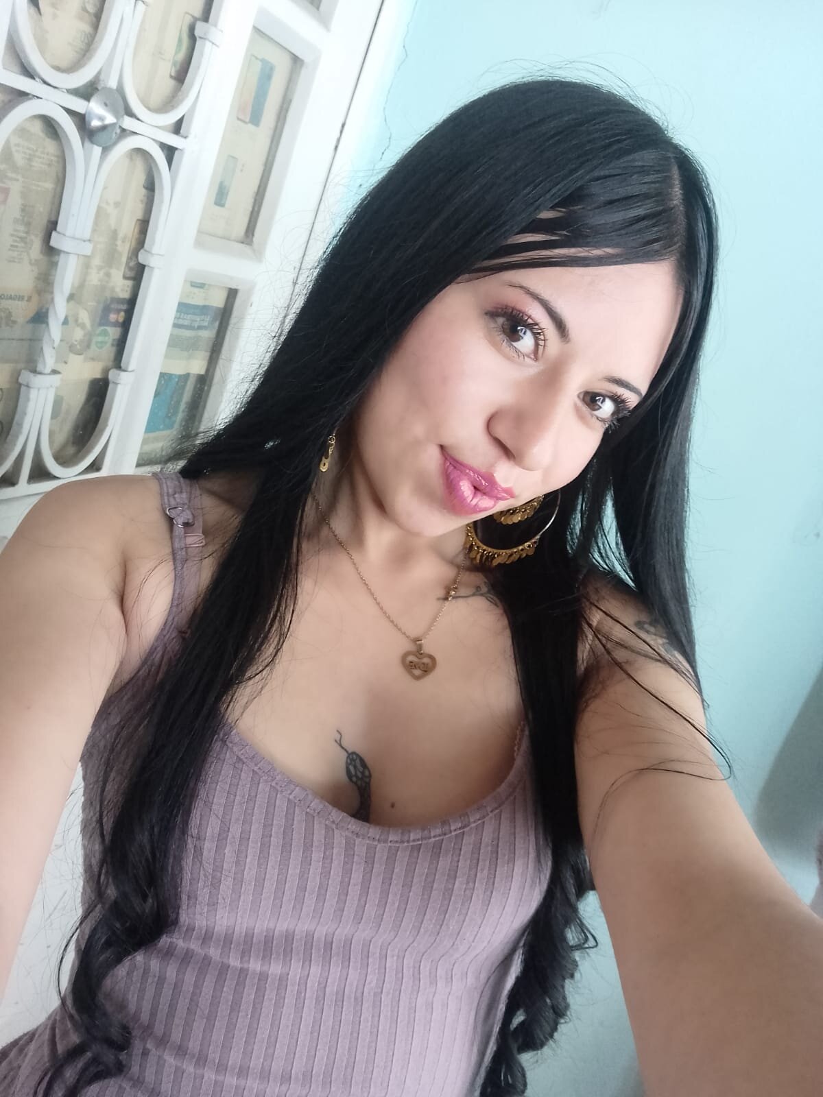 XXX Porn Photo of Nude MelodyHott2 1