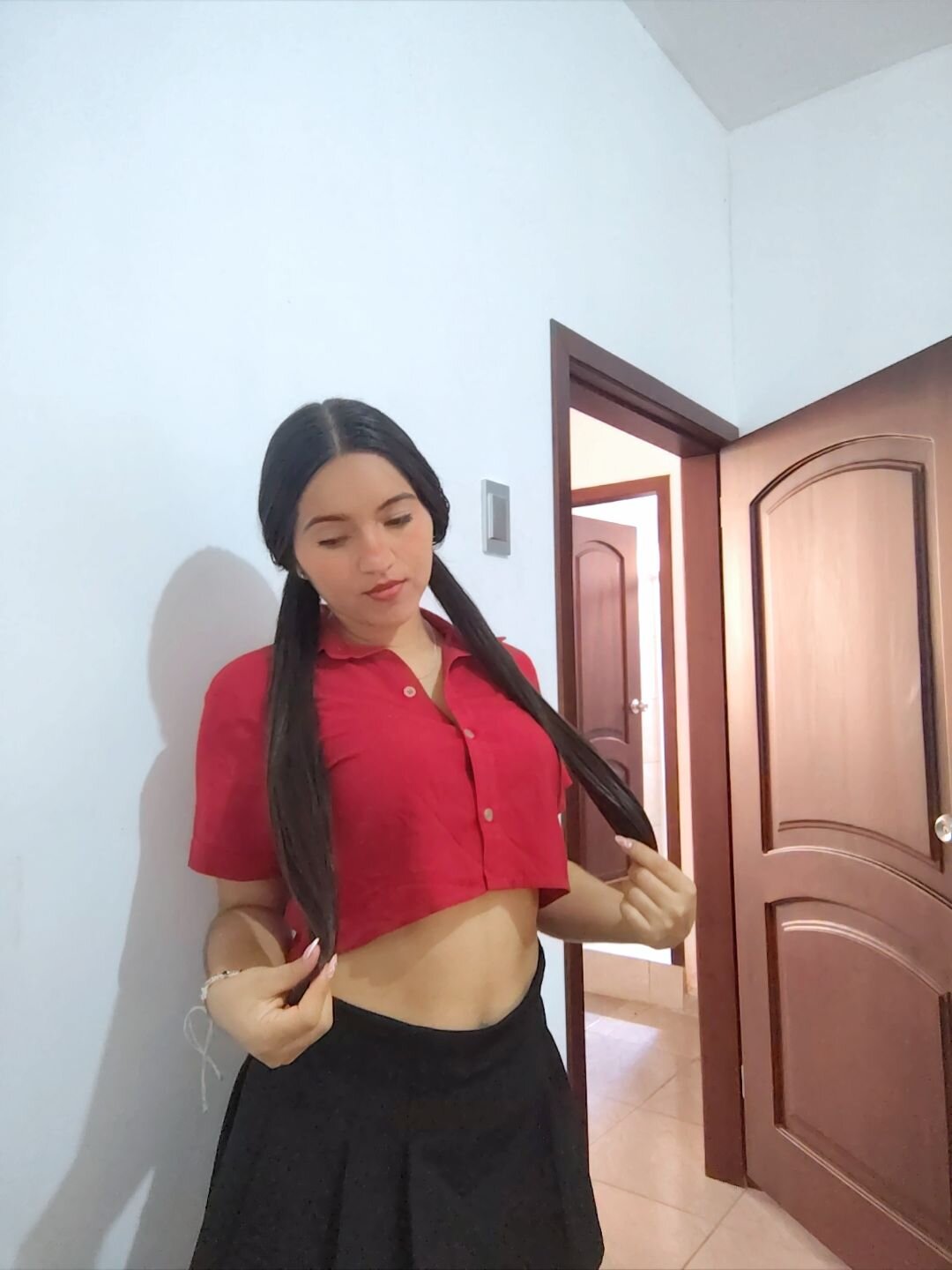 XXX Porn Photo of Nude AlejaBooM 6