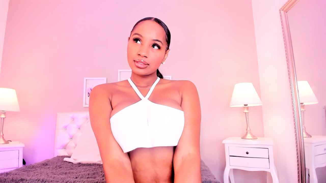 XXX Porn Photo of Nude NAOMMII_ 5