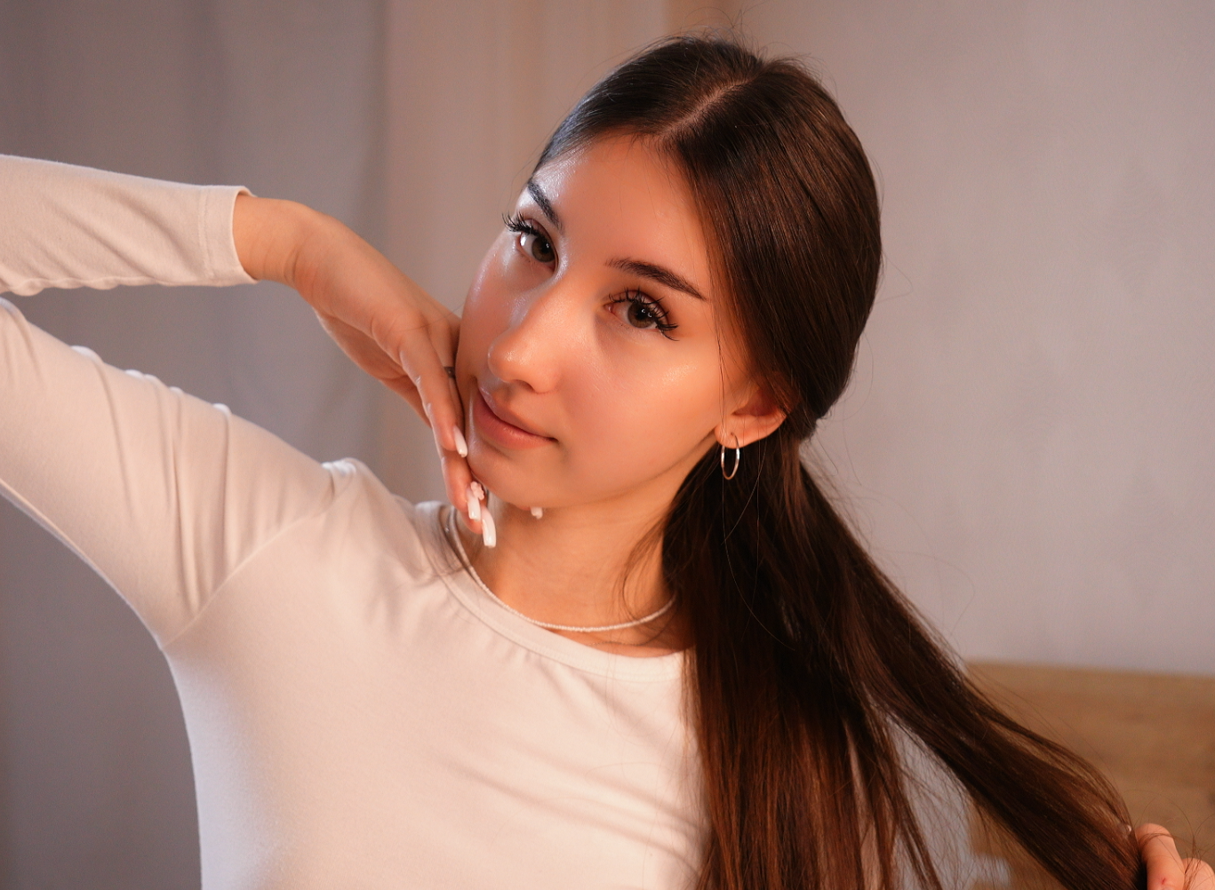 XXX Porn Photo of Nude JettaPrincess 100