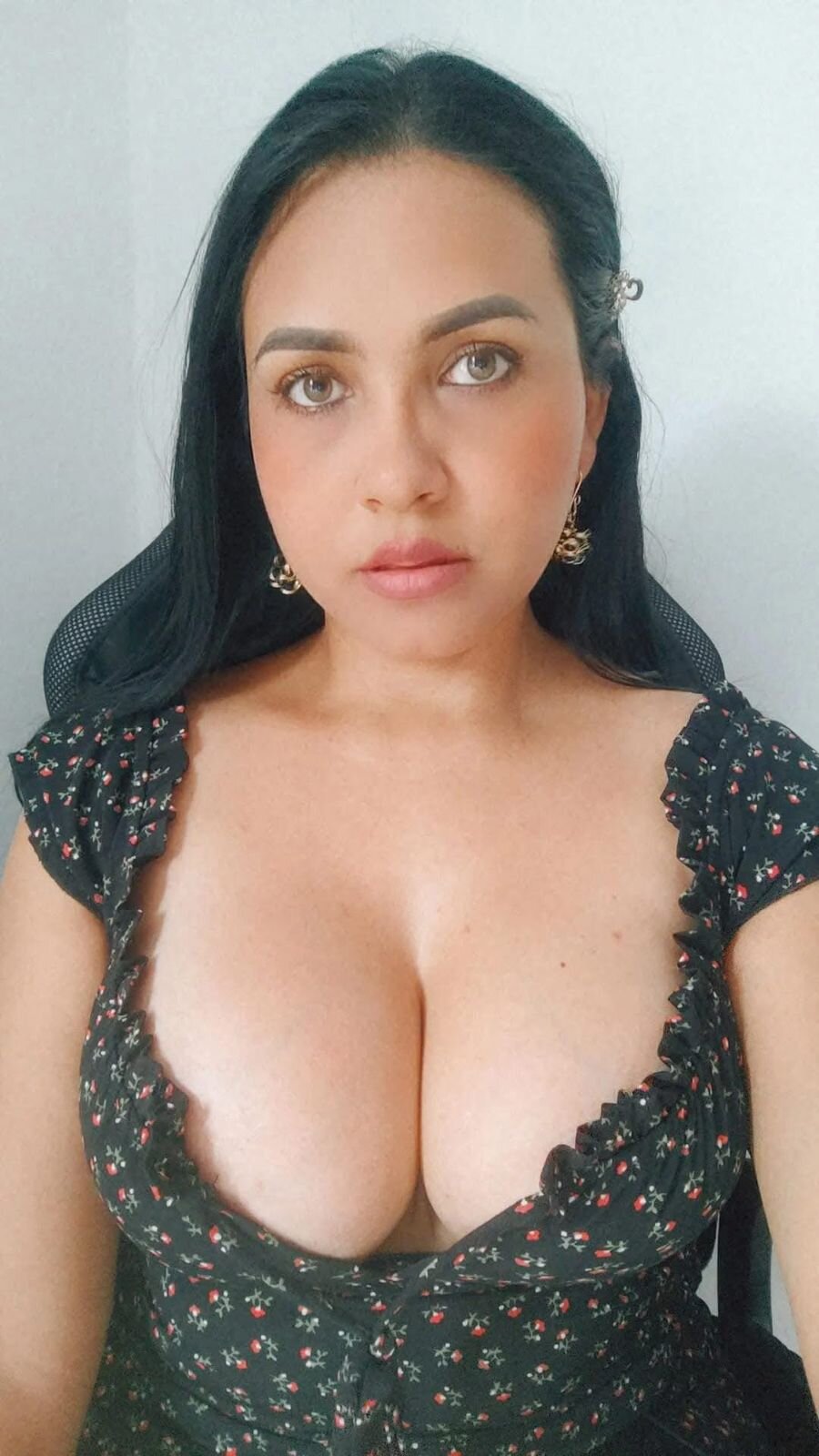 XXX Porn Photo of Nude Elenaluxoficial 3