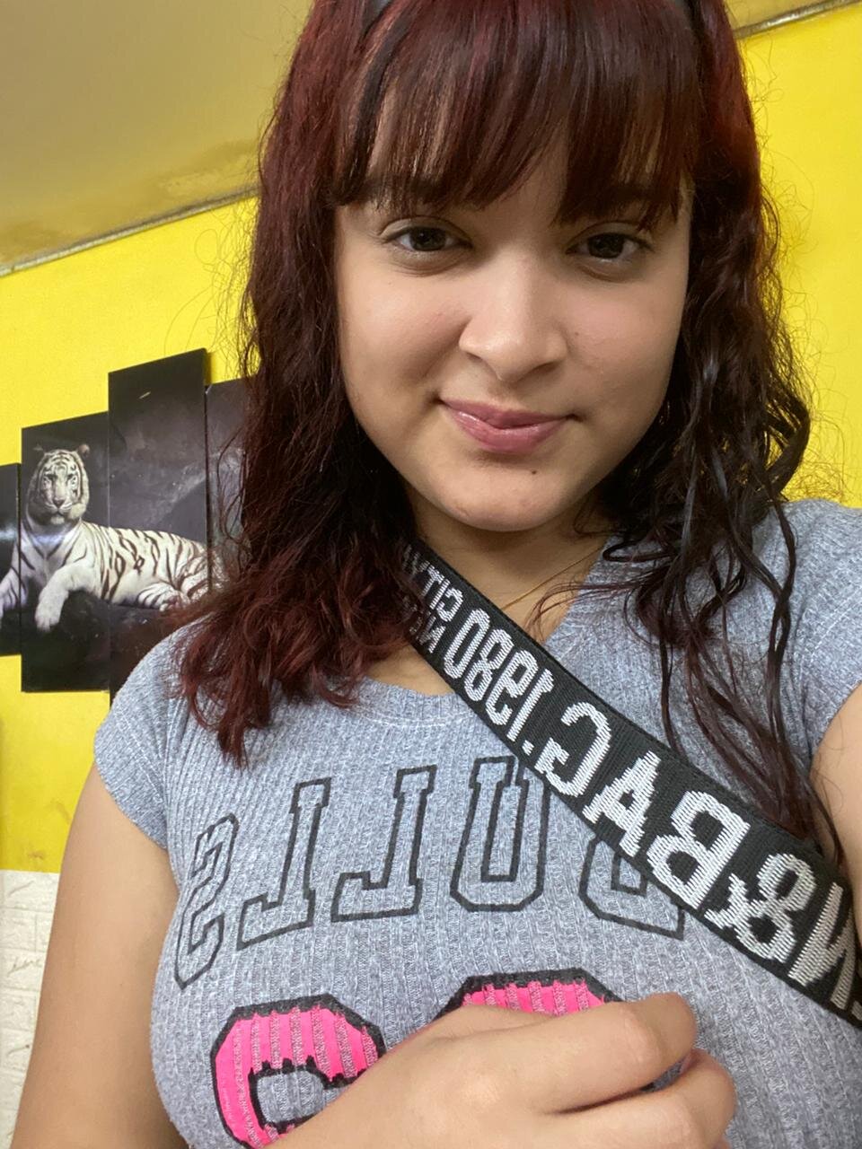 XXX Porn Photo of Nude Andrea_girlx 4