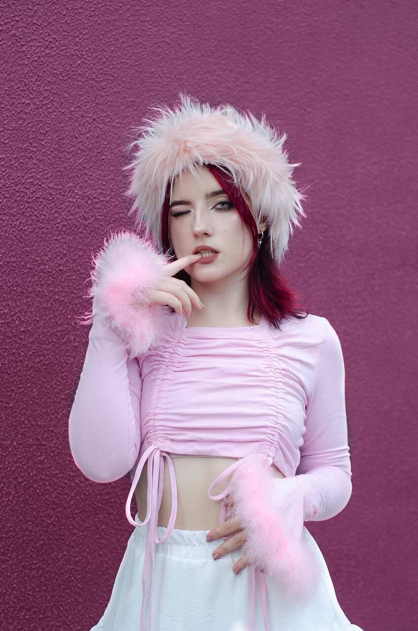 XXX Porn Photo of Nude Ympestan 2