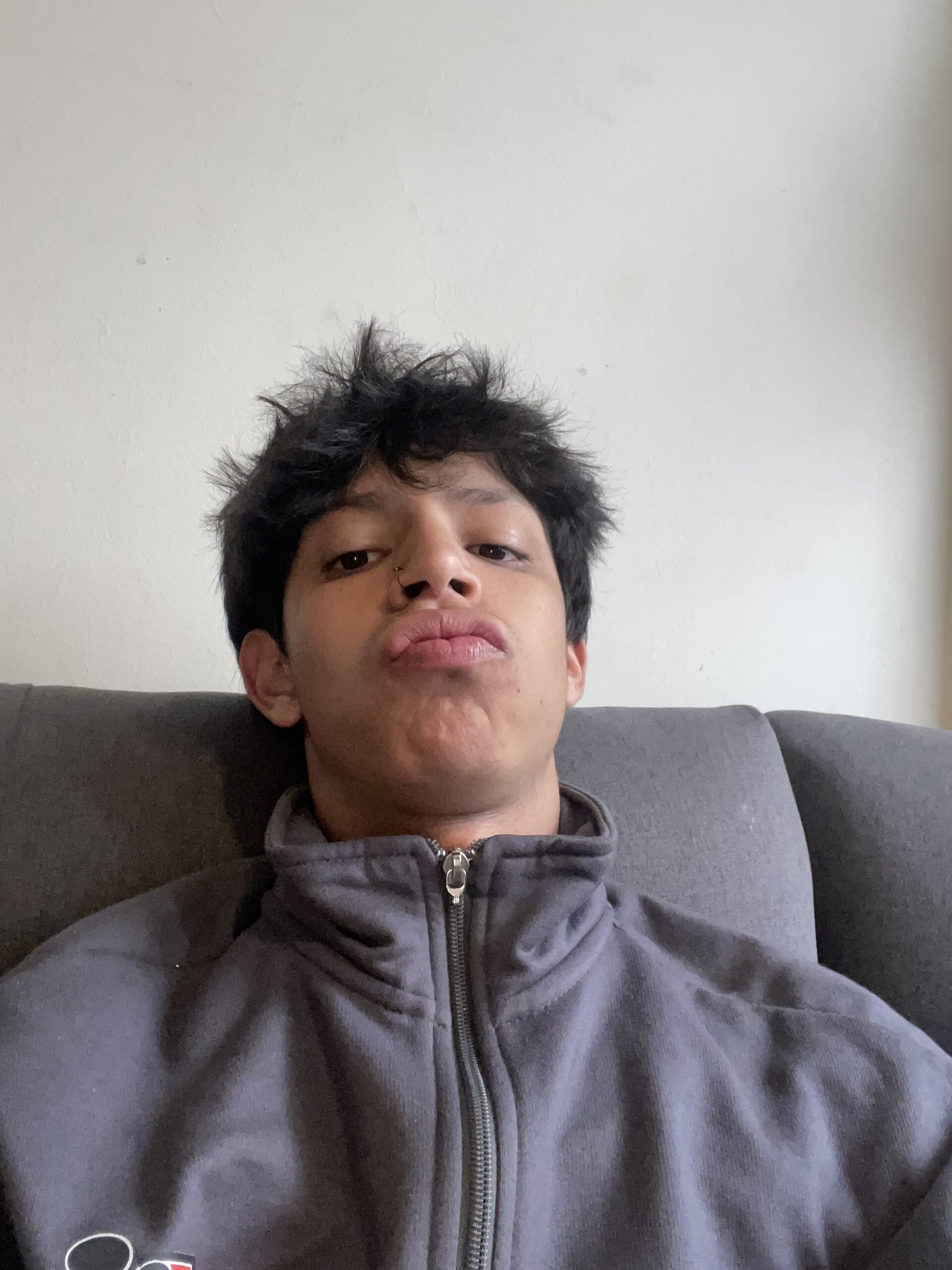 XXX Porn Photo of Nude ethan_lezama 1