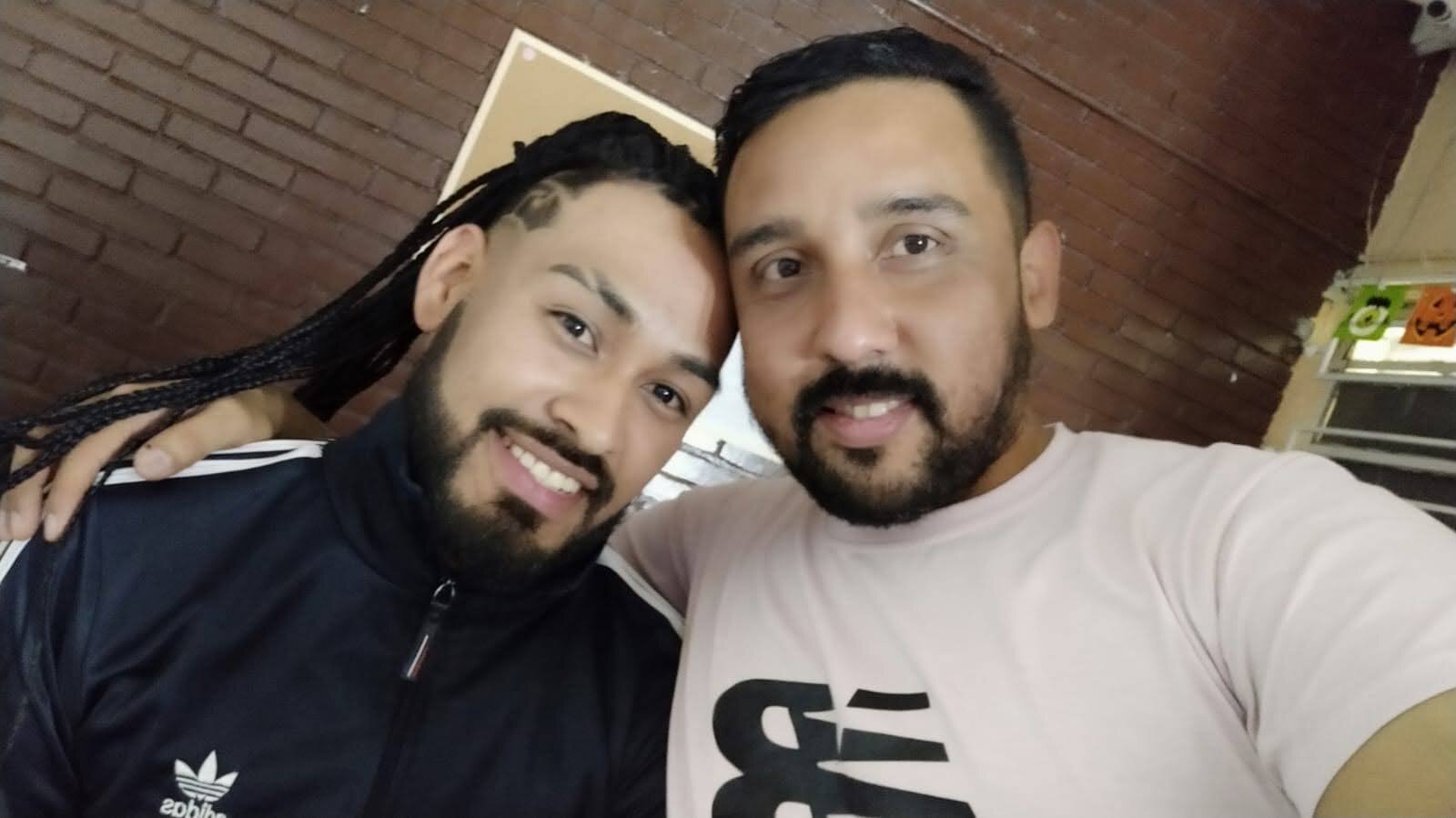 XXX Porn Photo of Nude Liam_and_albala 3