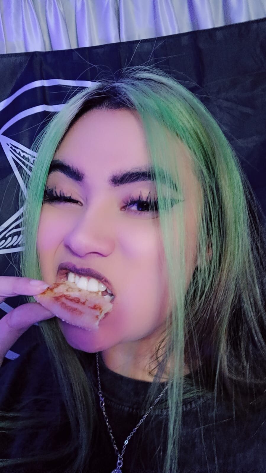 XXX Porn Photo of Nude Lilith_Zenith_ 15