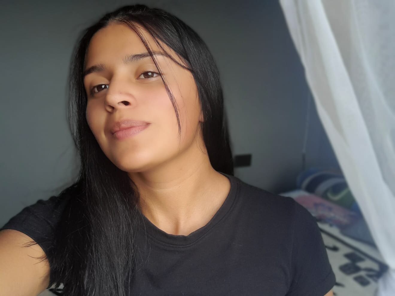 XXX Porn Photo of Nude marceline_cutte 2