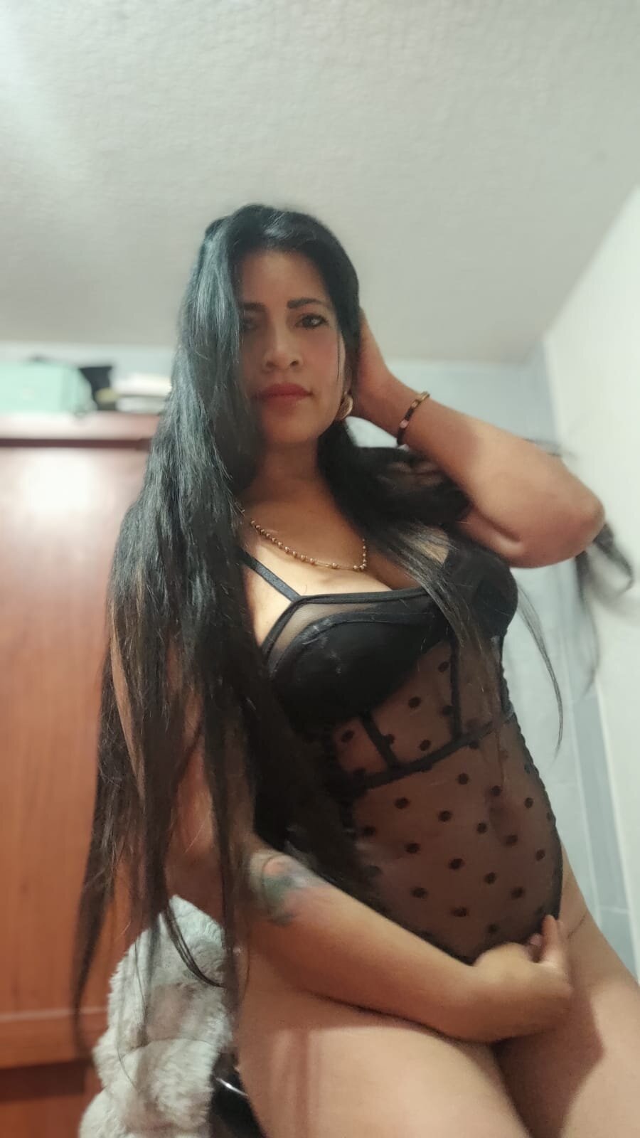 XXX Porn Photo of Nude PAULA20- 4