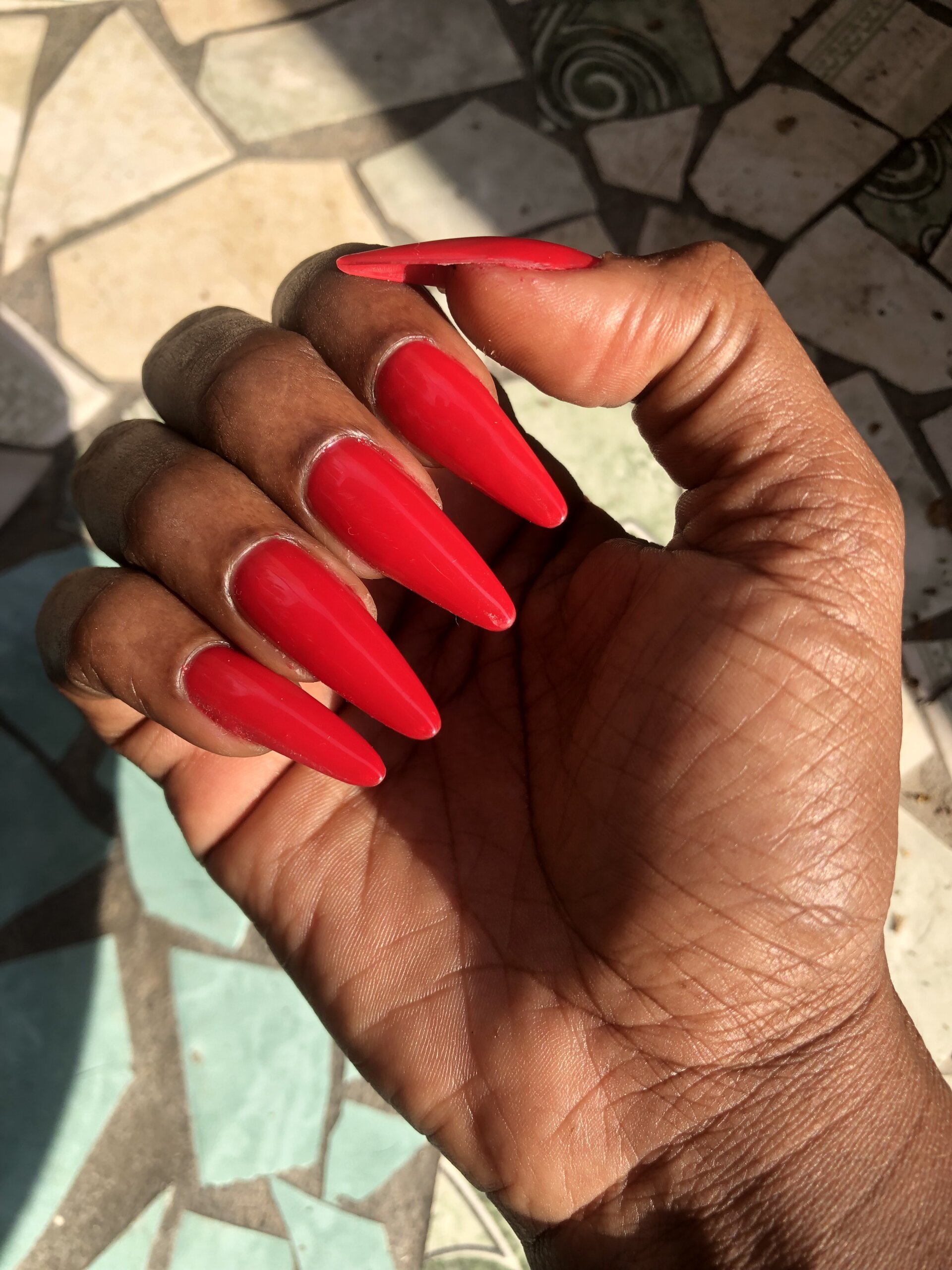 XXX Porn Photo of Nude AshailaX_ 12