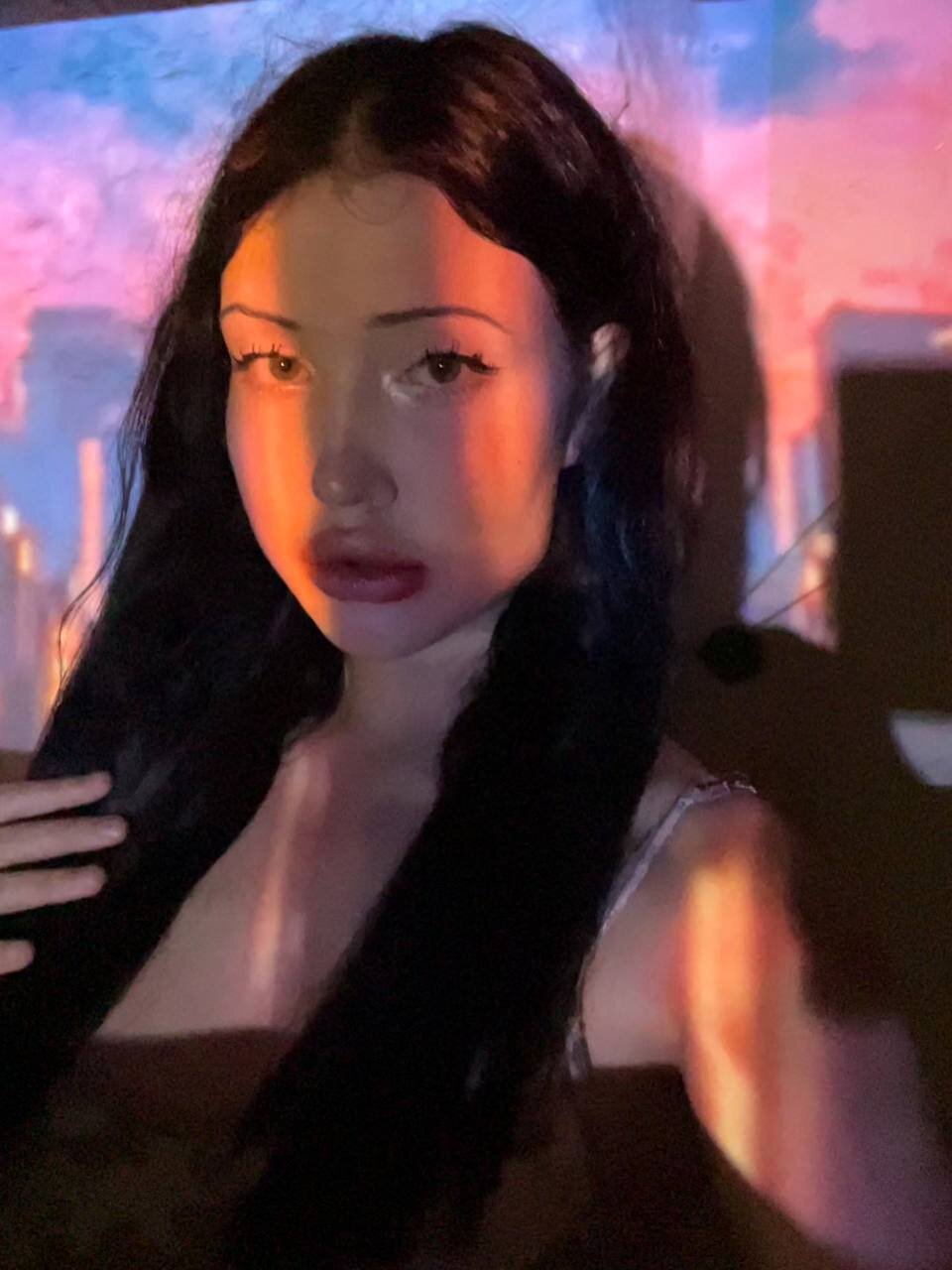 XXX Porn Photo of Nude Eva_lovevy 3