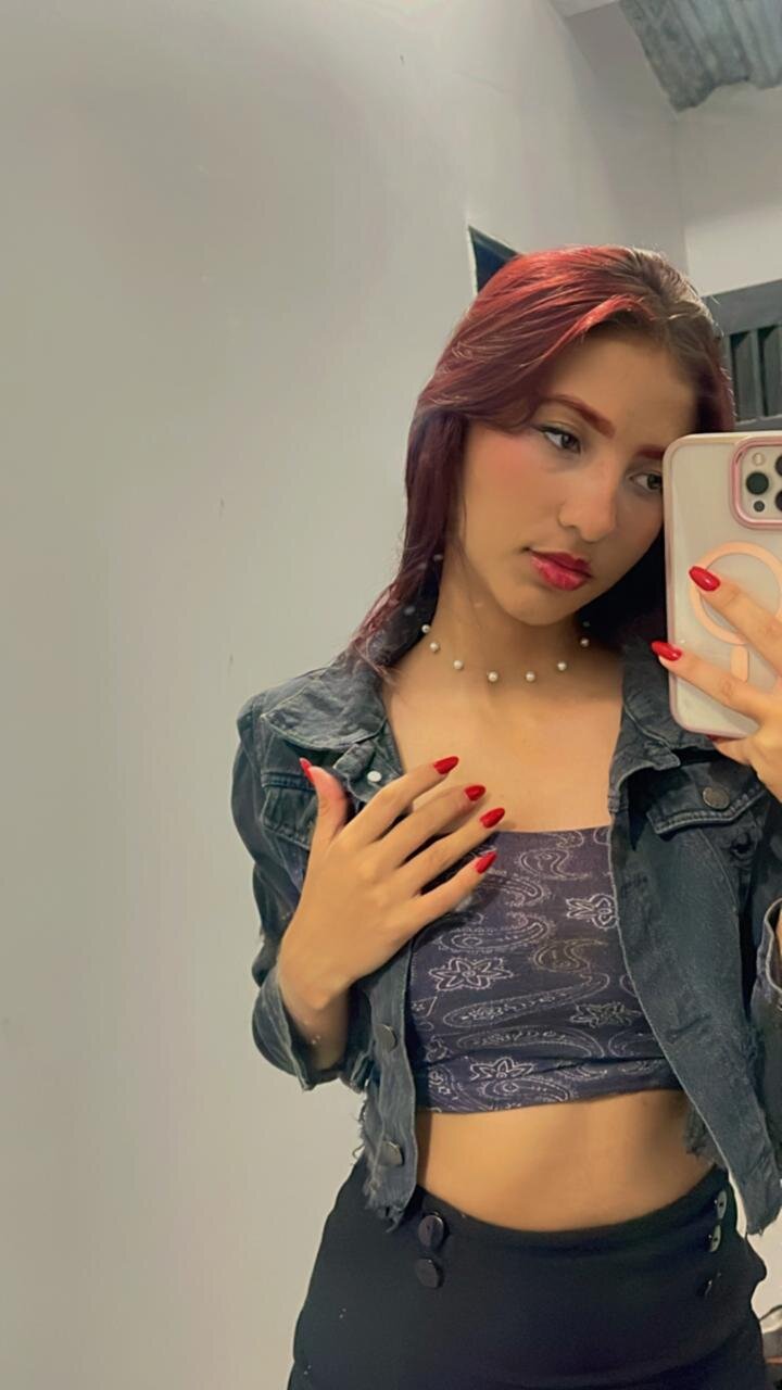 XXX Porn Photo of Nude KittieMegan 4