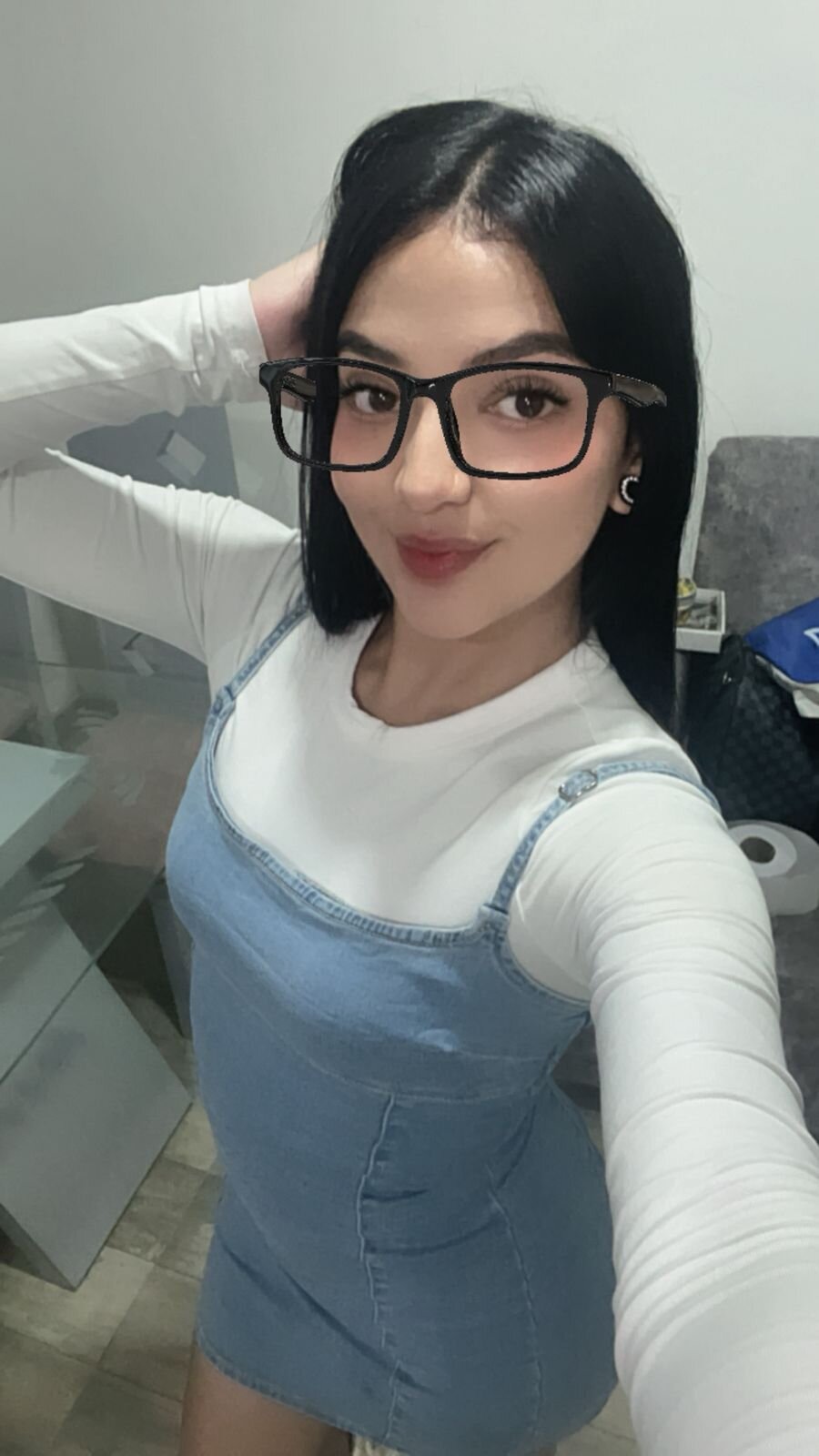 XXX Porn Photo of Nude mafe_owens 2