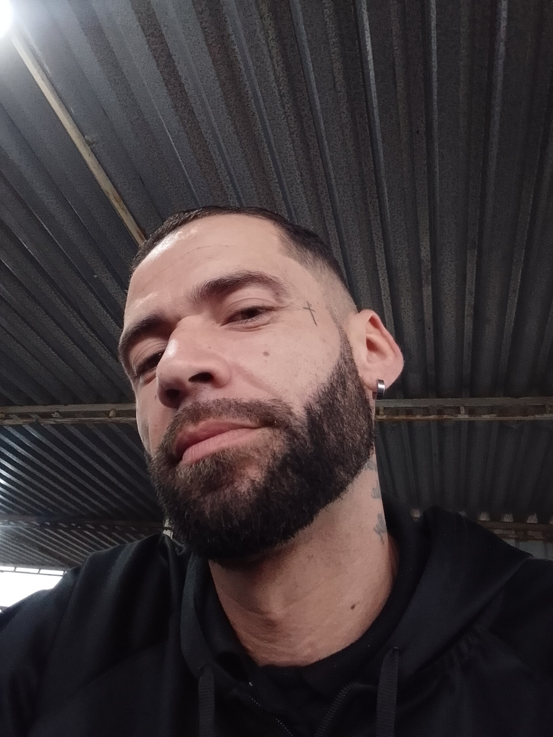 XXX Porn Photo of Nude Bradoddock 6